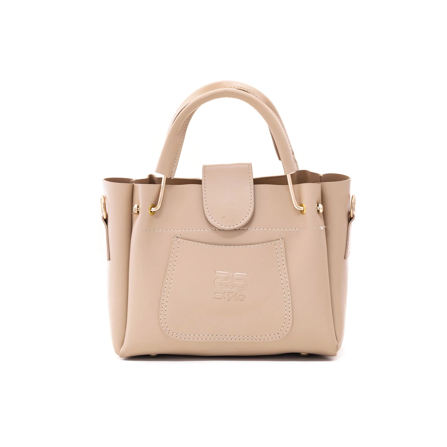 Fawn Casual Hand Bag P55117 - Image 2