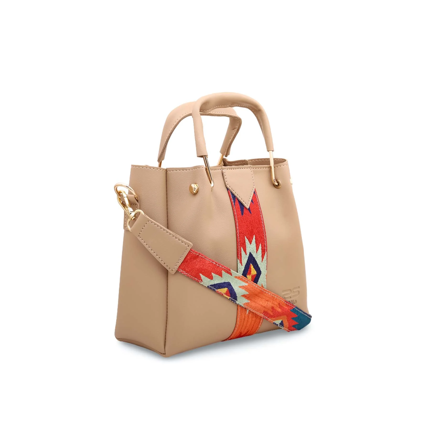 Fawn Casual Hand Bag P55042 - Image 2