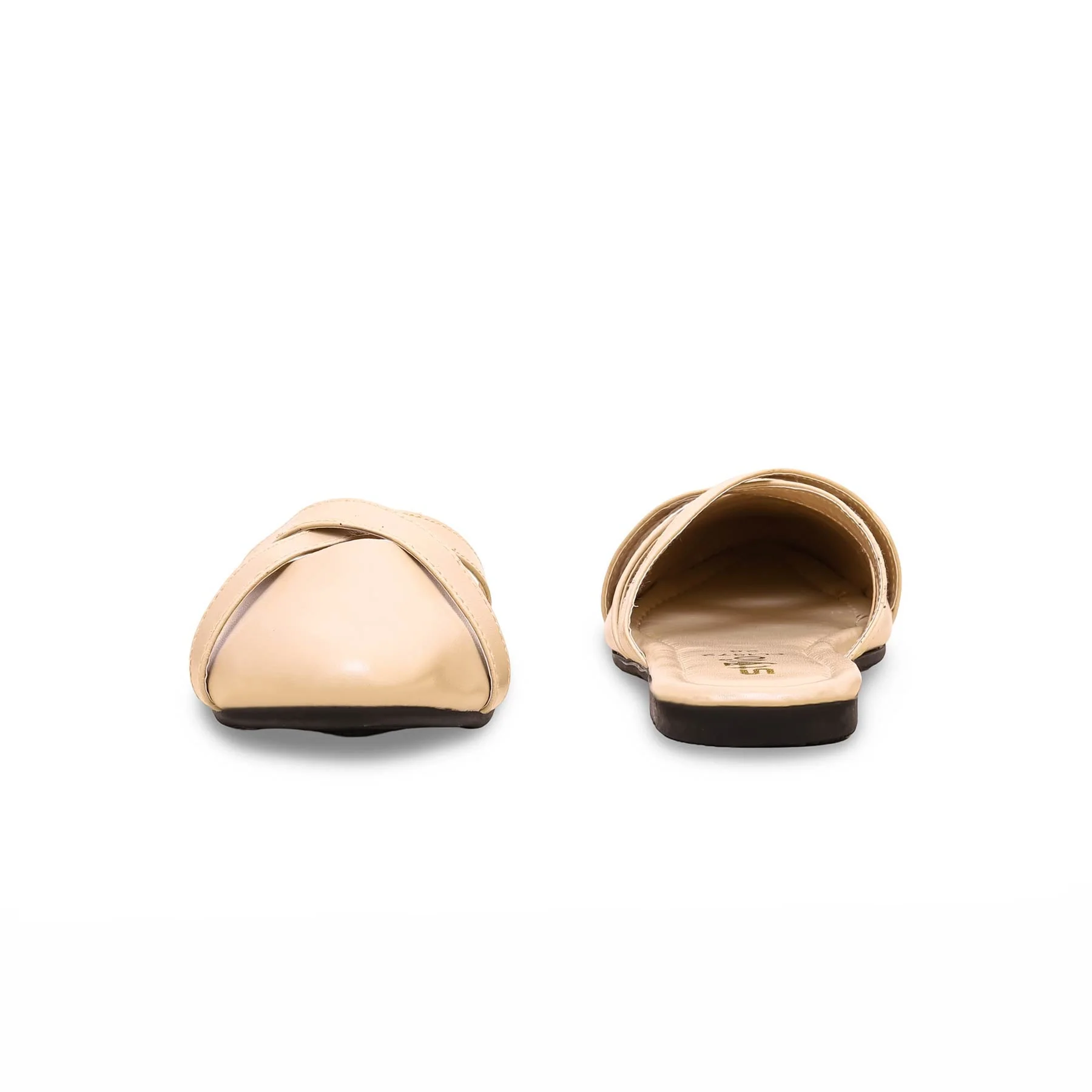 Fawn Casual Mule For Women CL1872 - Image 3