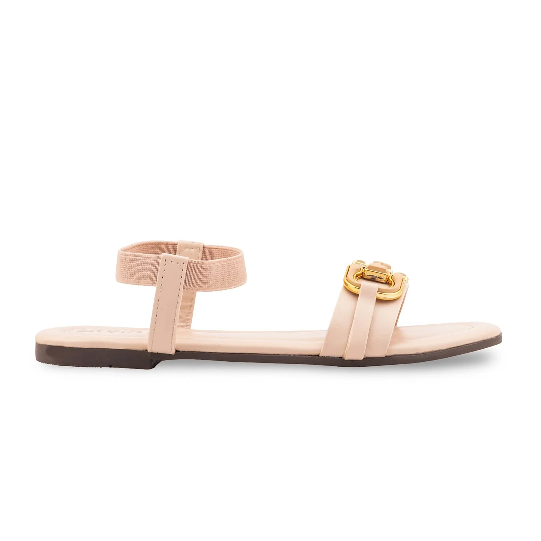 Fawn Casual Sandal For Ladies CL2215 - Image 2