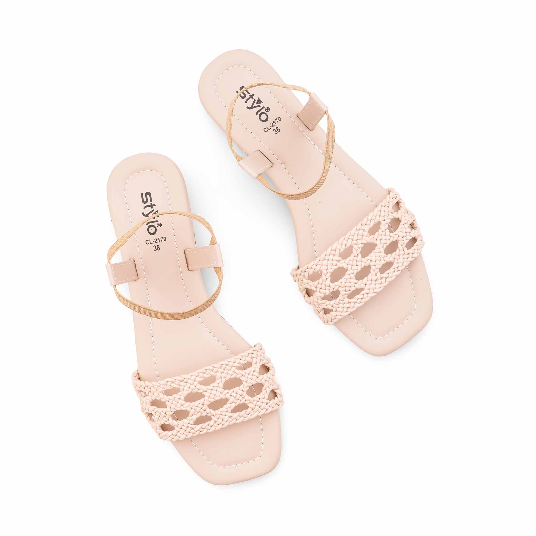 Fawn Casual Sandal For Women CL2170 - Image 5