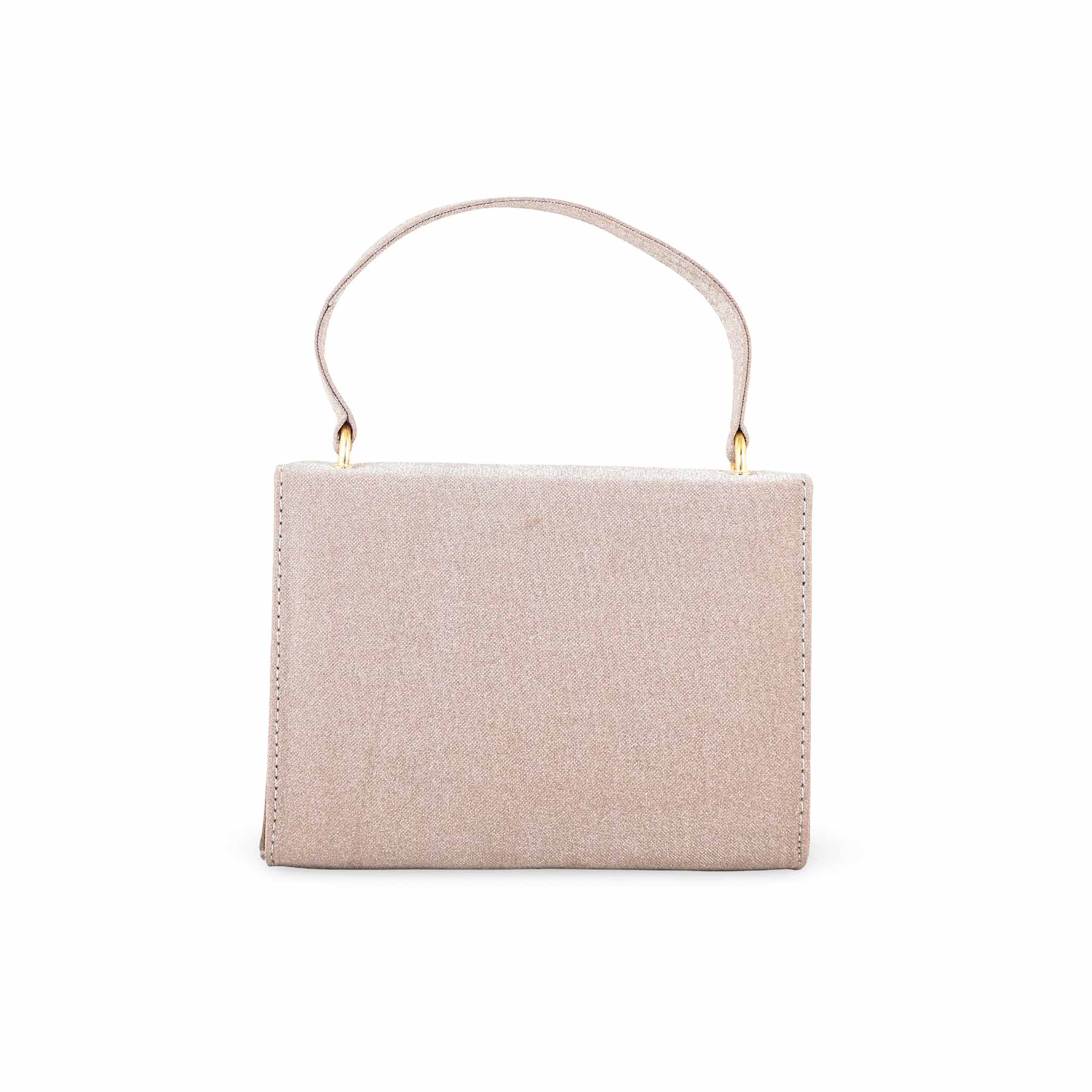 Fawn Casual Shoulder Bag For Ladies P55703 - Image 3