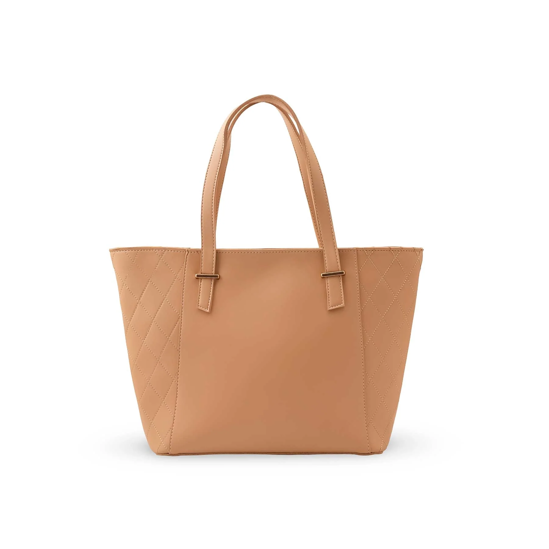 Fawn Casual Shoulder Bag For Ladies P56250 - Image 2