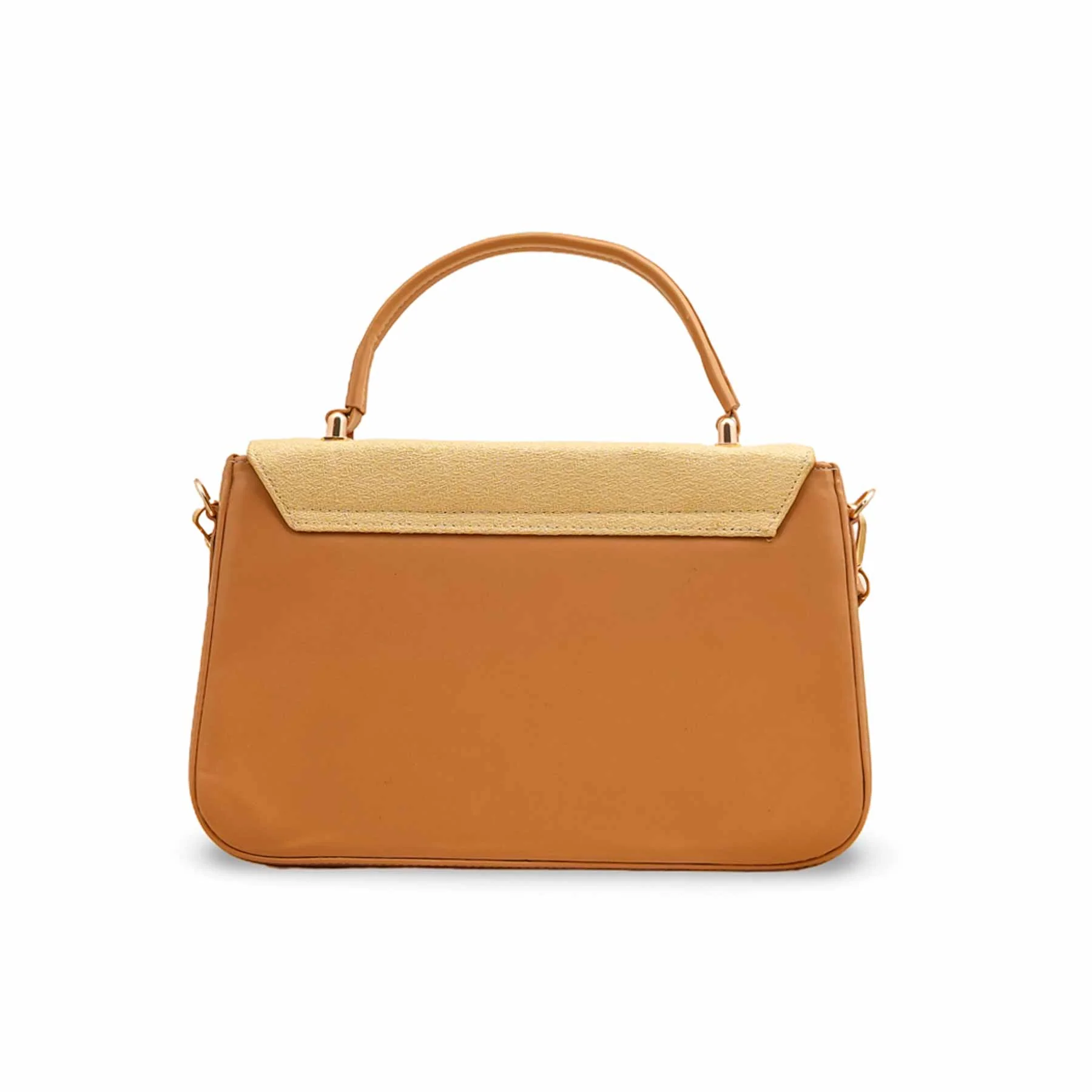 Fawn Casual Shoulder Bag For Women P55804 - Image 4
