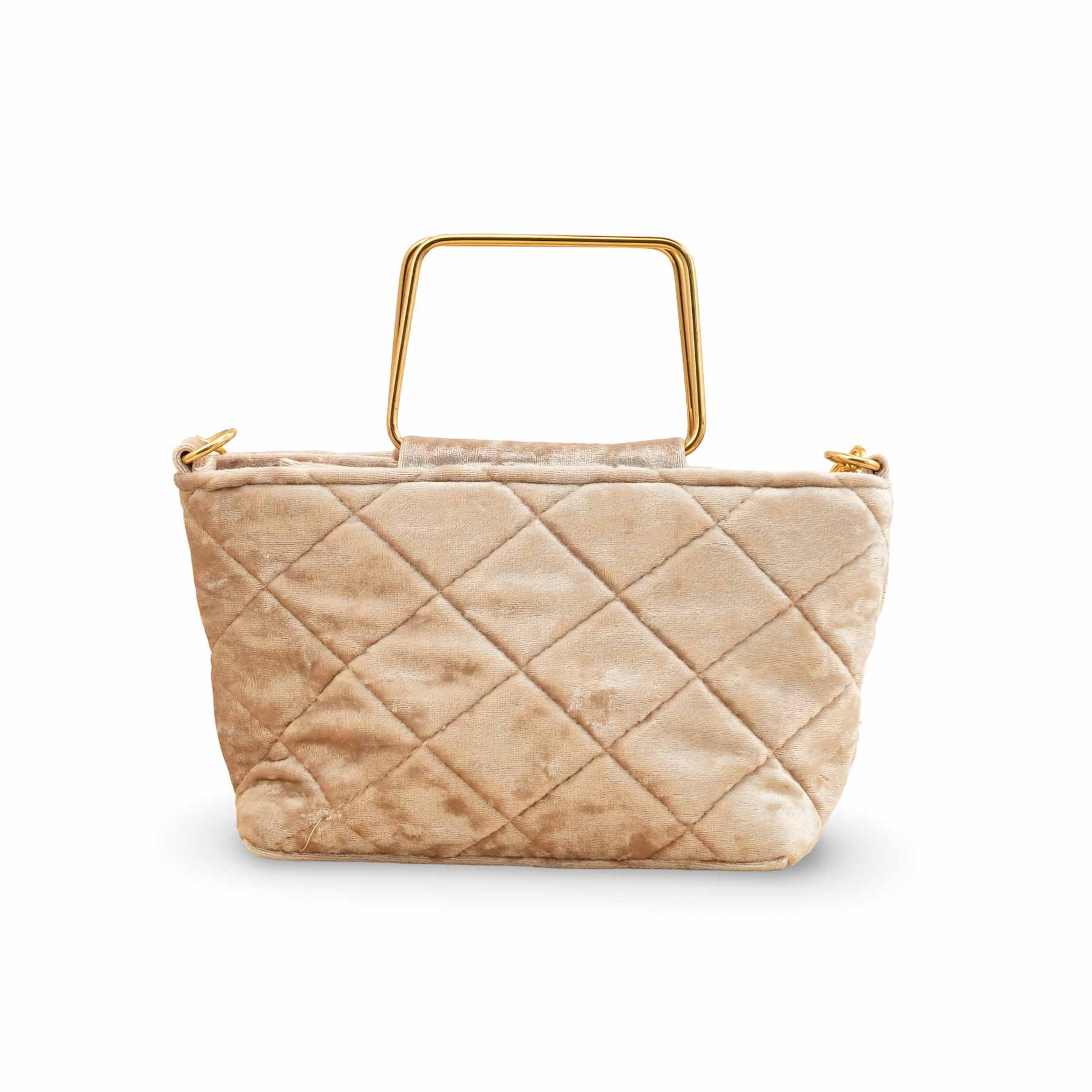 Fawn Casual Shoulder Bag For Women P56268 - Image 4