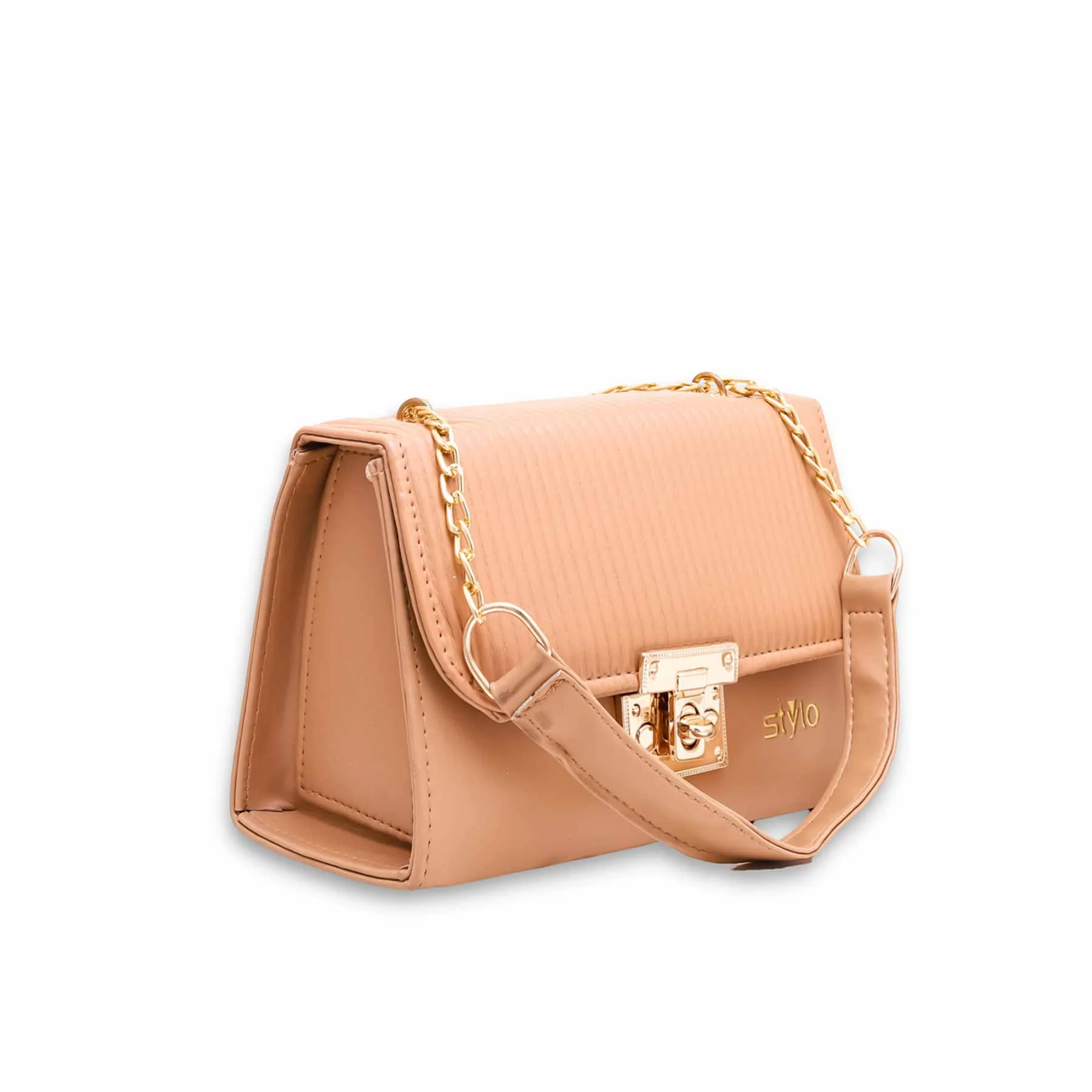 Fawn Casual Shoulder Bag P55481 - Image 2