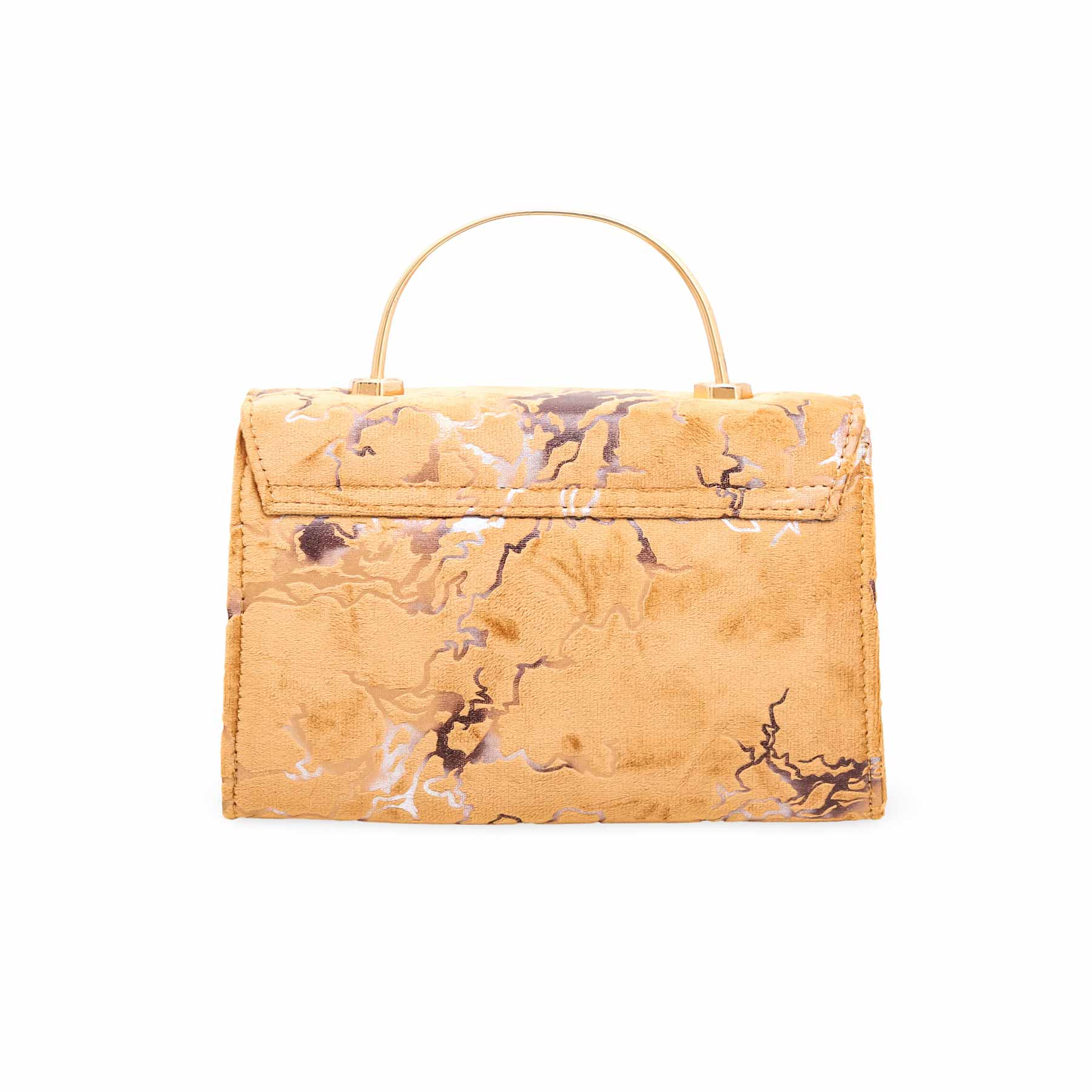 Fawn Casual Shoulder Bag P55482 - Image 3