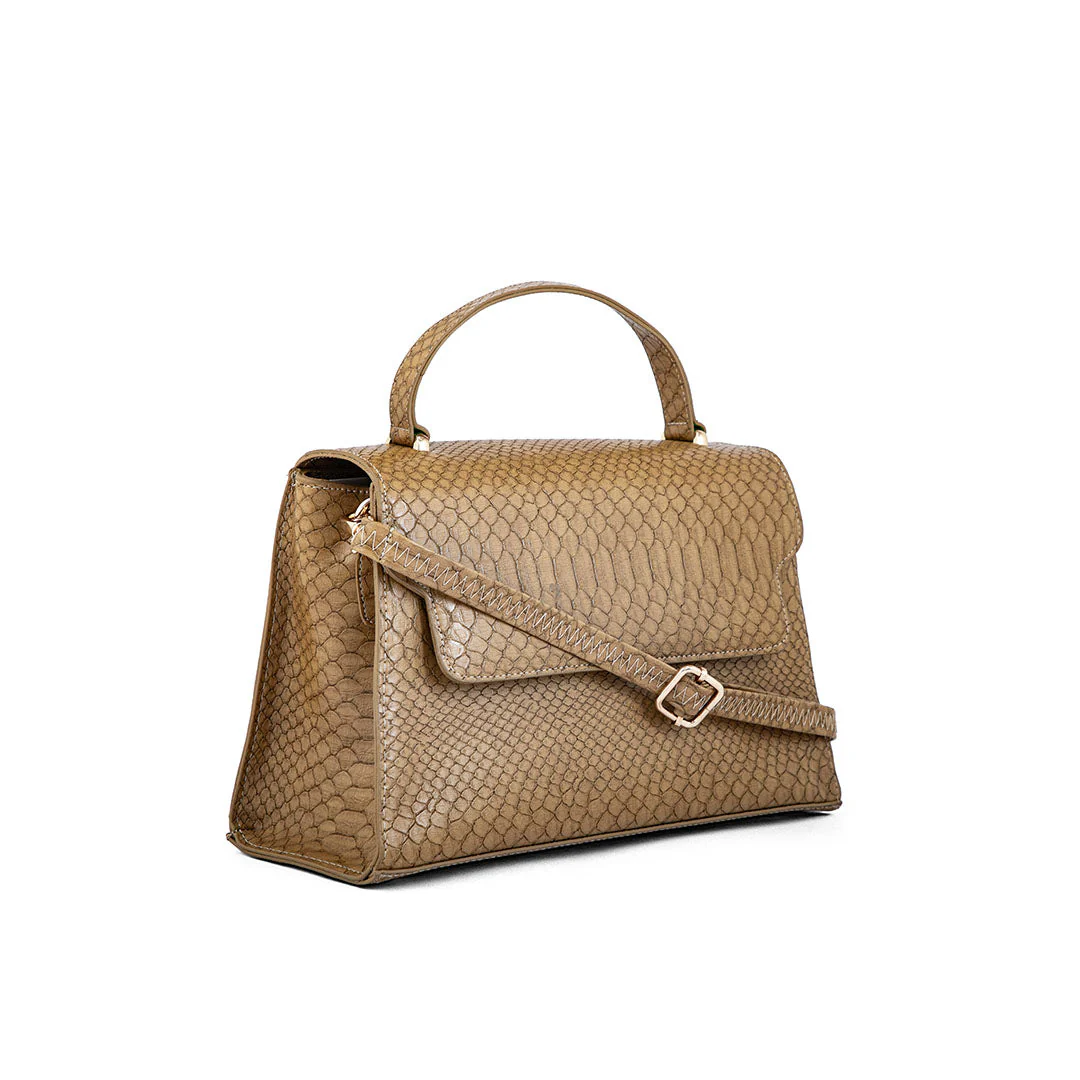 Fawn Casual Shoulder Bag P55632 - Image 2