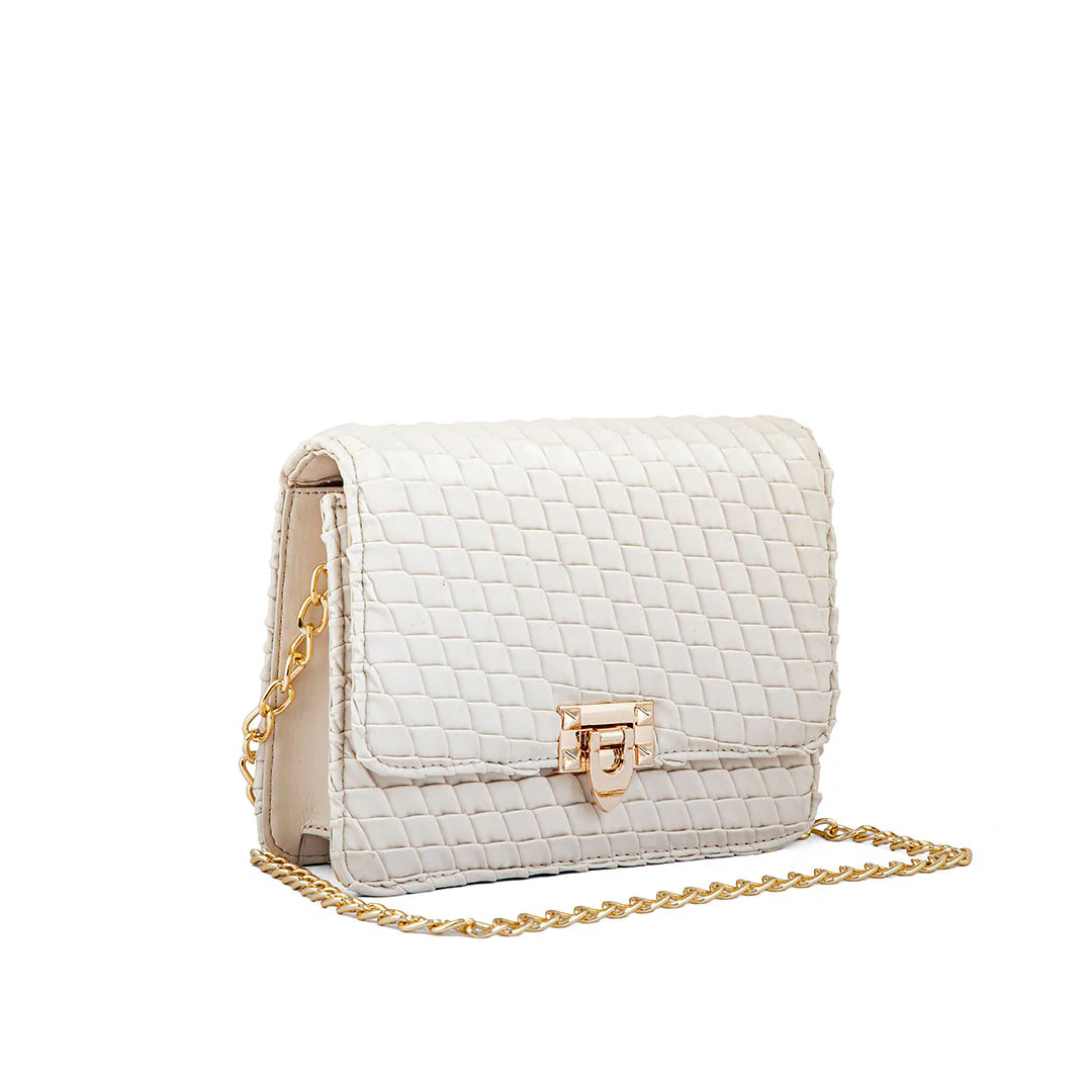 Fawn Casual Shoulder Bag P55660 - Image 2