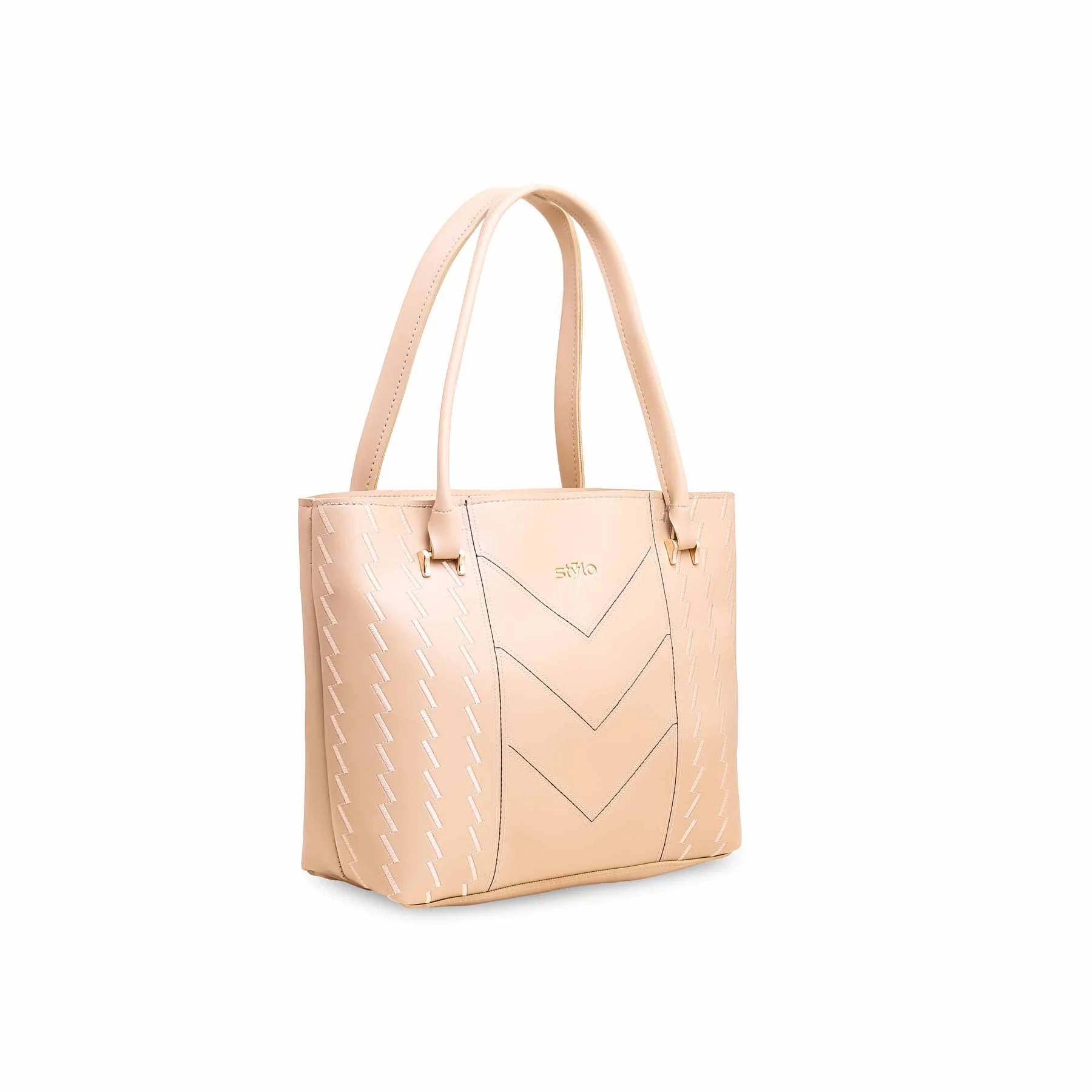 Fawn Casual Shoulder Bag P56180 - Image 2