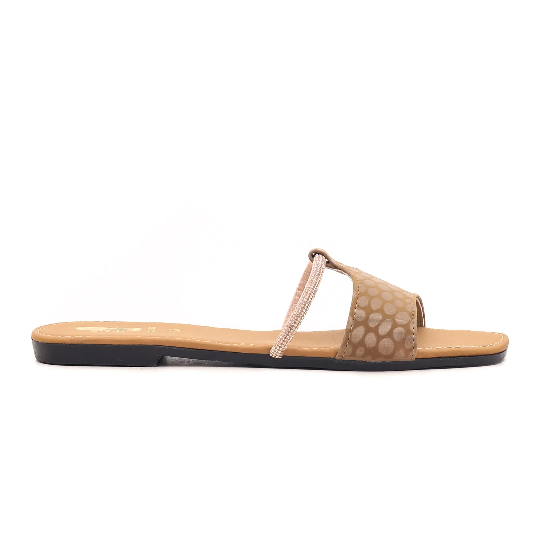 Fawn Casual Slipper CL1306 - Image 2