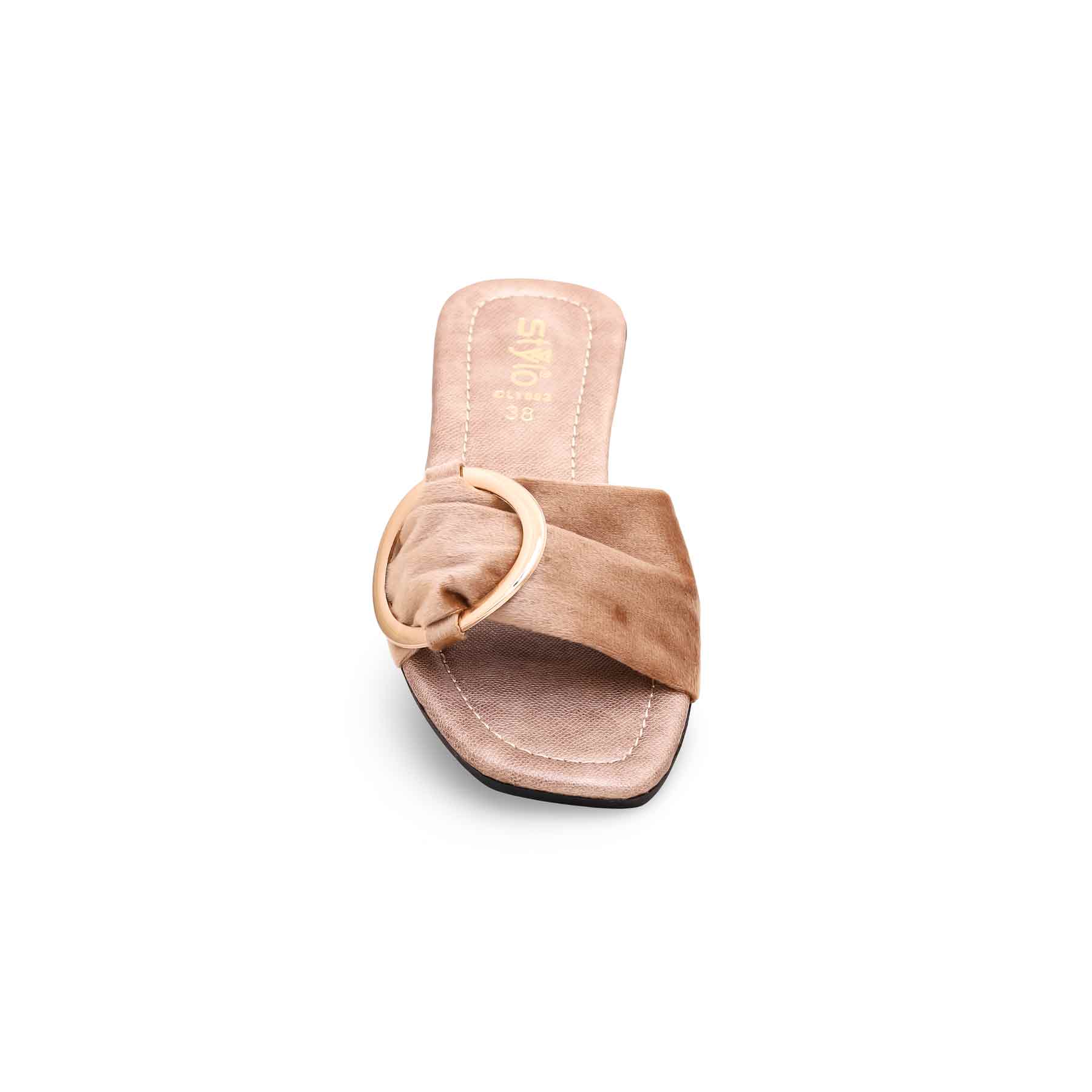Fawn Casual Slipper CL1692 - Image 3