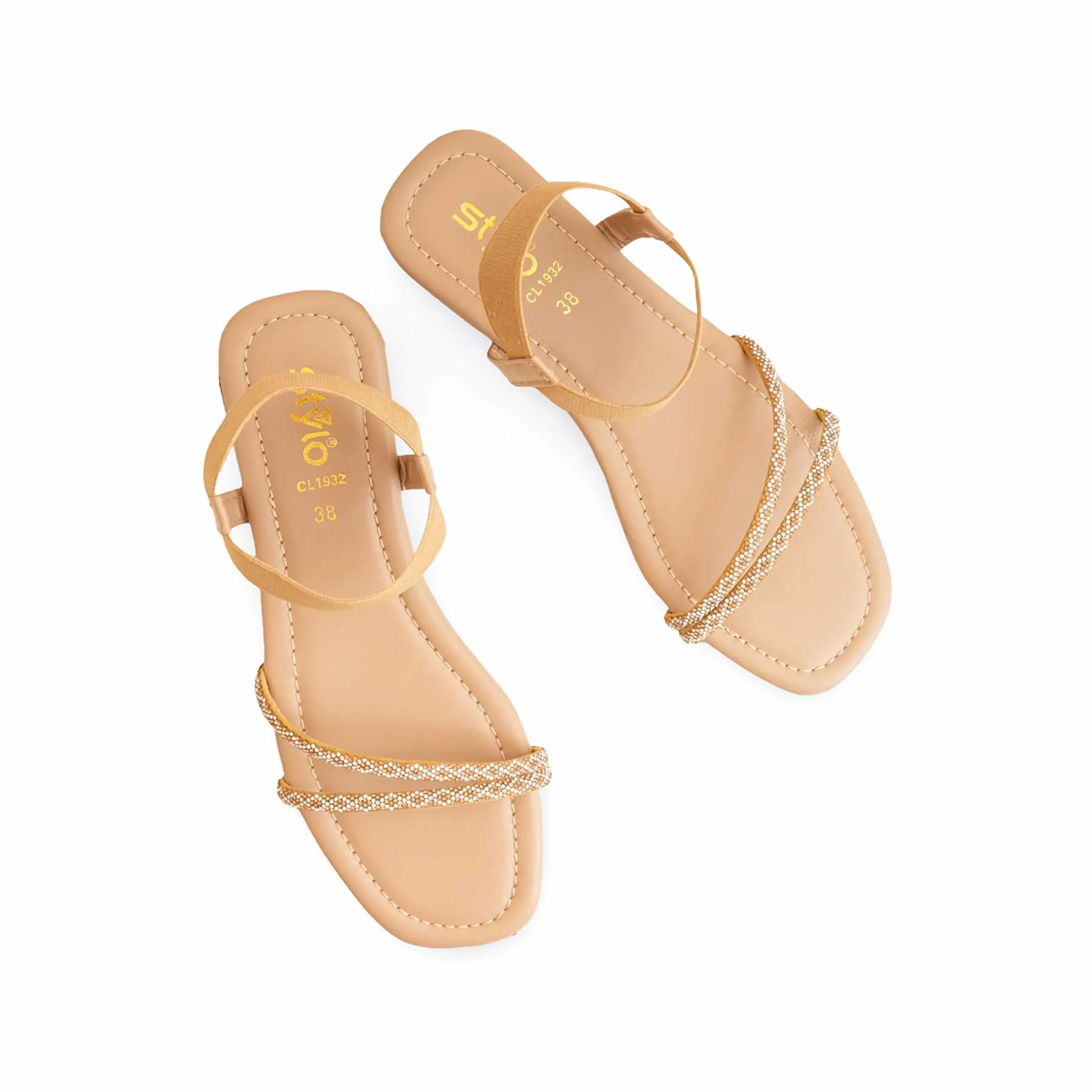 Fawn Casual Sandal CL1932 - Image 5