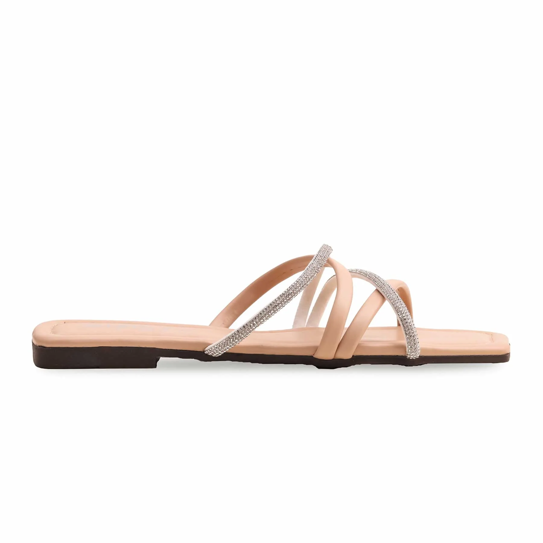 Fawn Casual Slipper CL1956 - Image 2