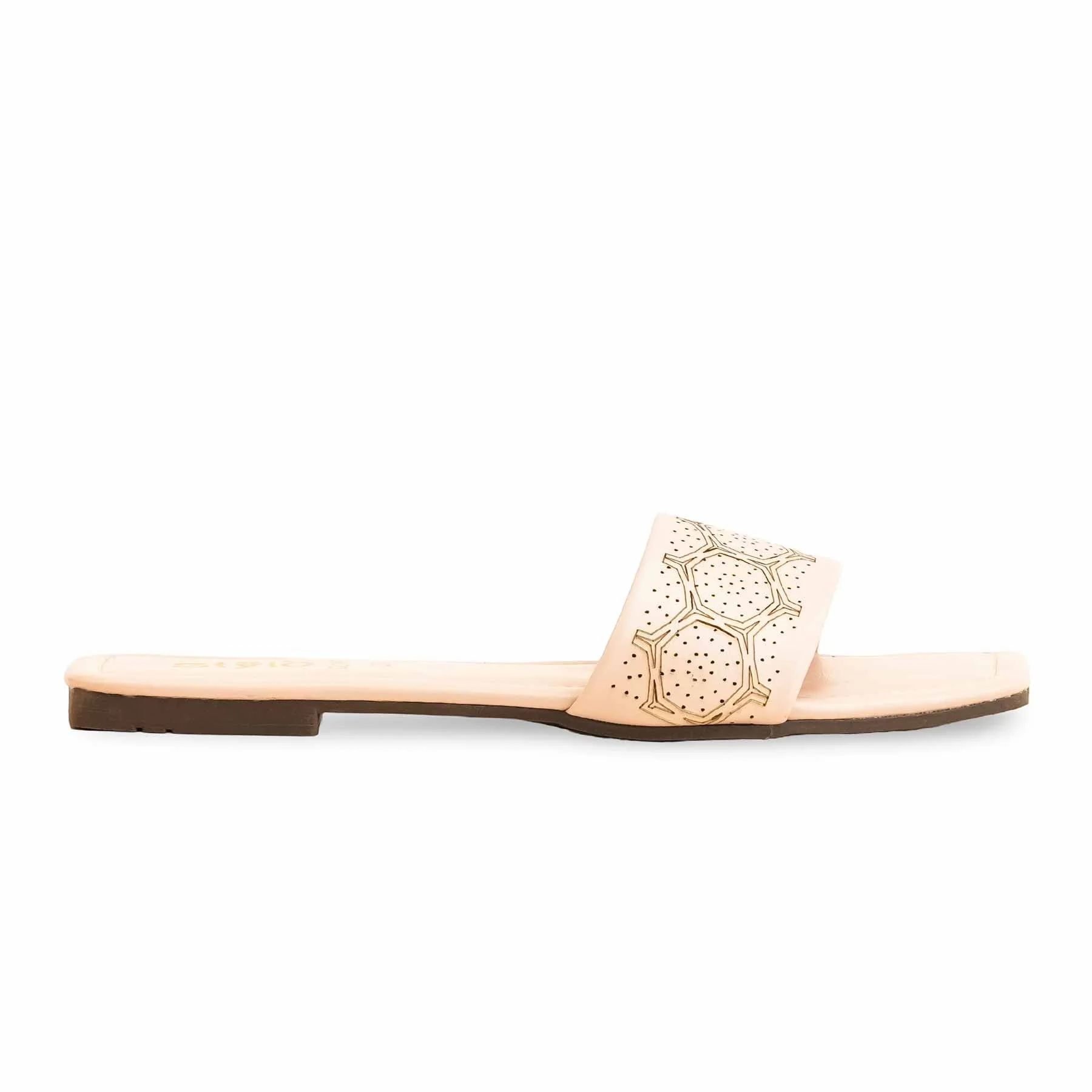 Fawn Casual Slipper CL1971 - Image 2