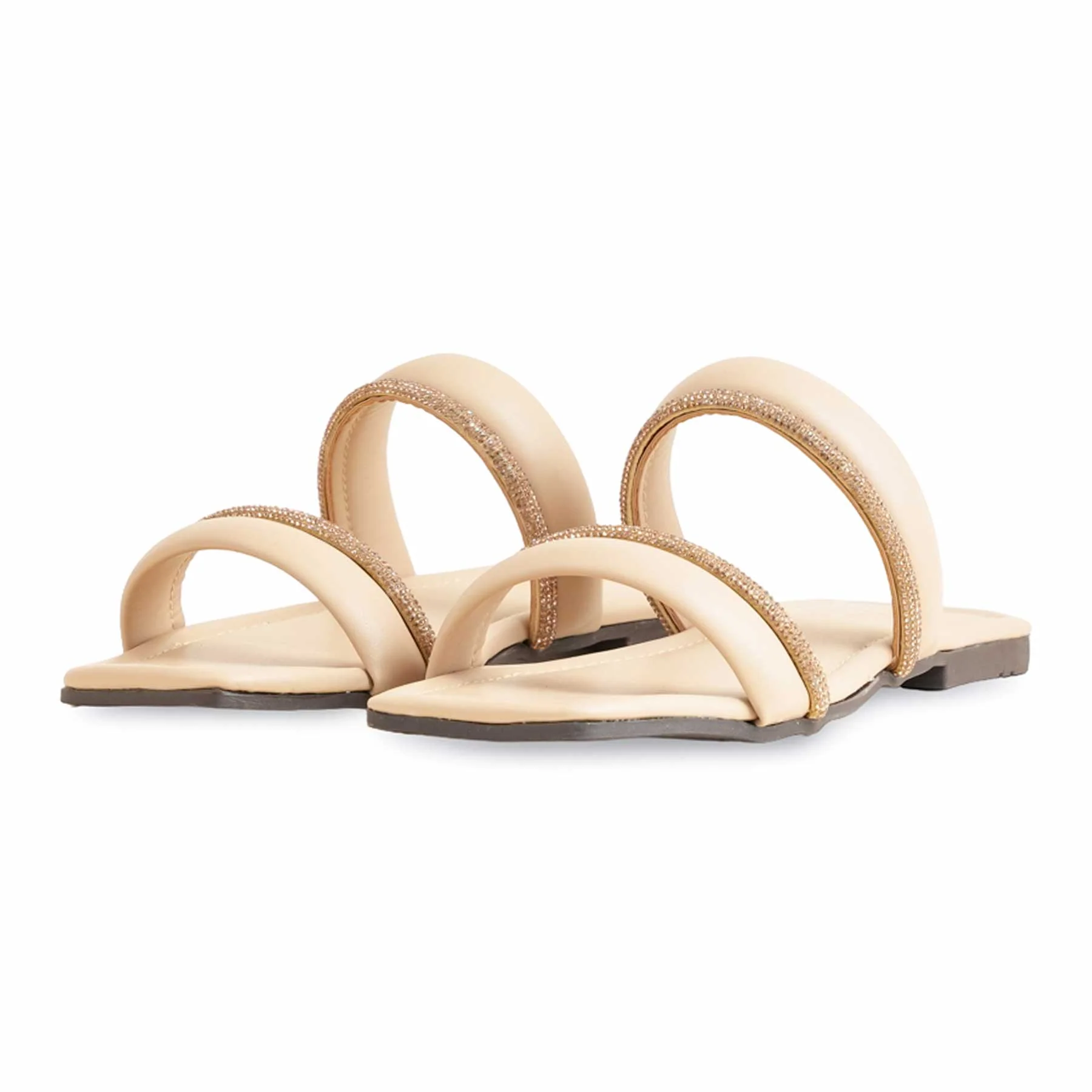 Fawn Casual Slipper CL2008 - Image 2