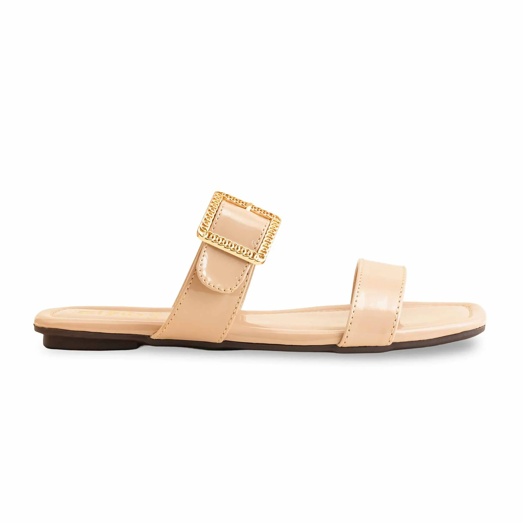 Fawn Casual Slipper CL2013 - Image 2