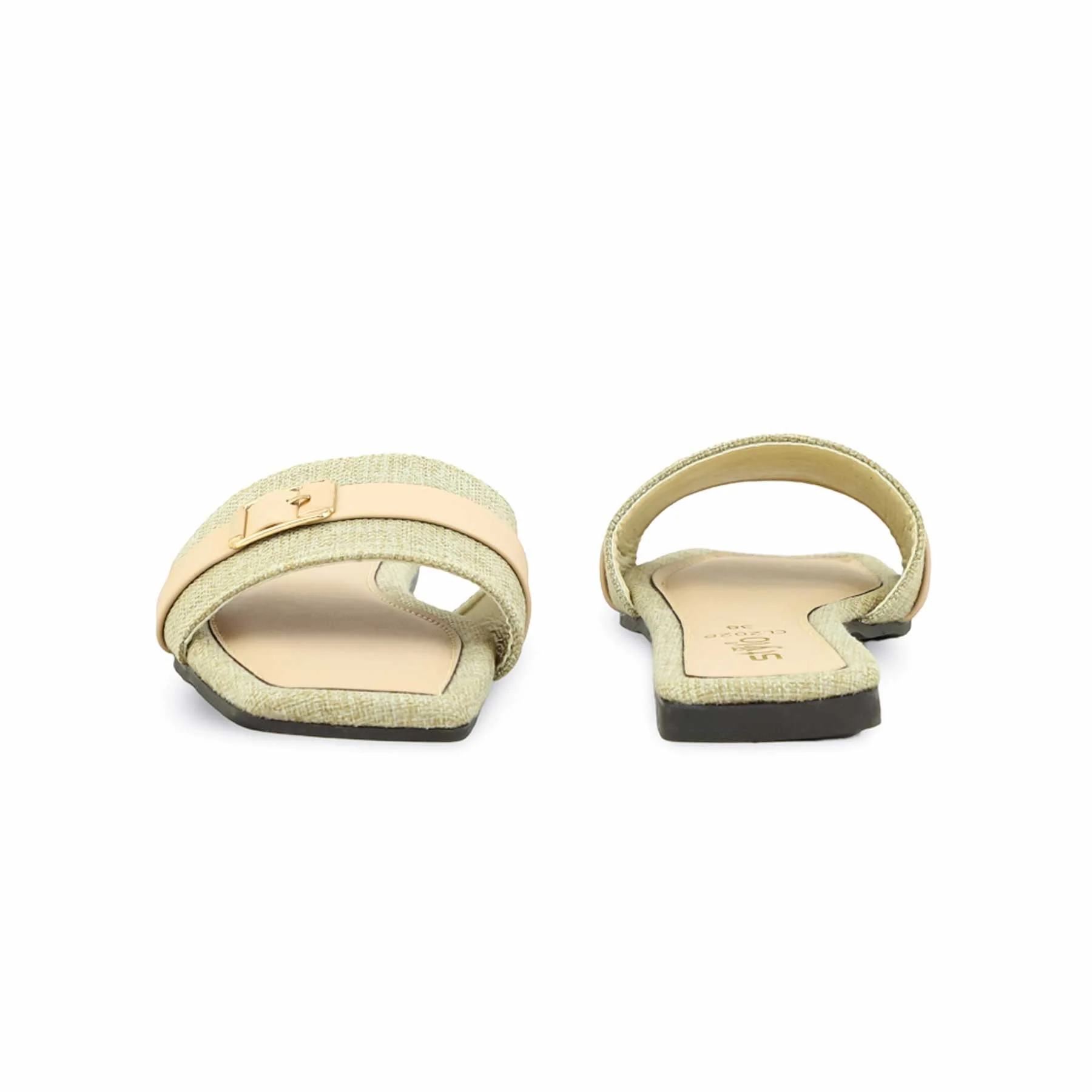 Fawn Casual Slipper CL2026 - Image 4