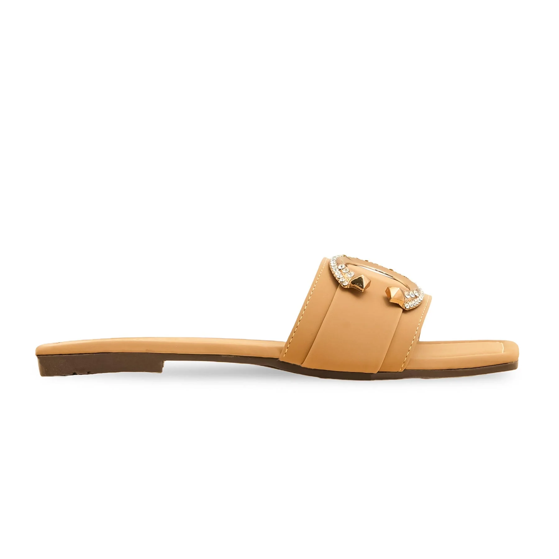 Fawn Casual Slipper CL2121 - Image 2