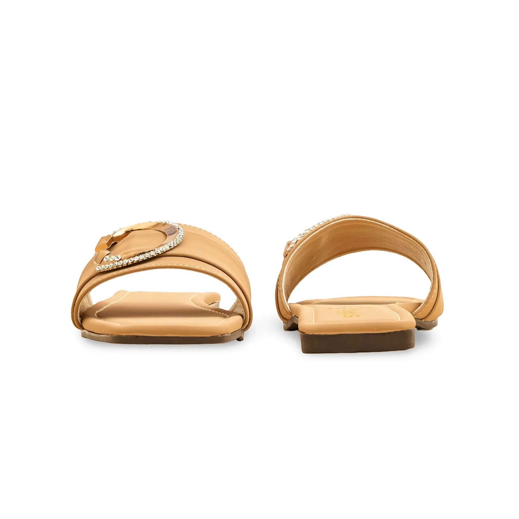 Fawn Casual Slipper CL2121 - Image 4