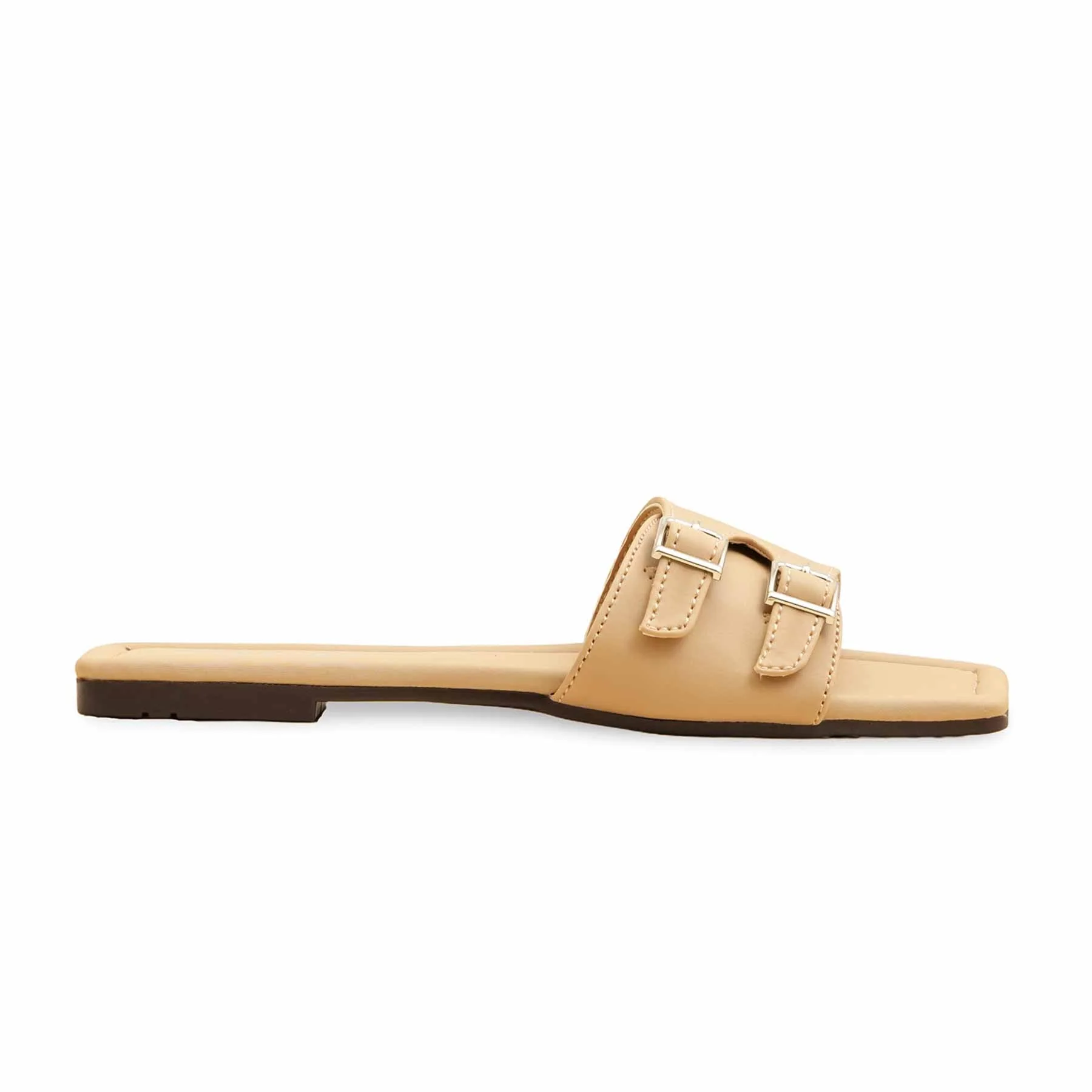 Fawn Casual Slipper CL2123 - Image 2
