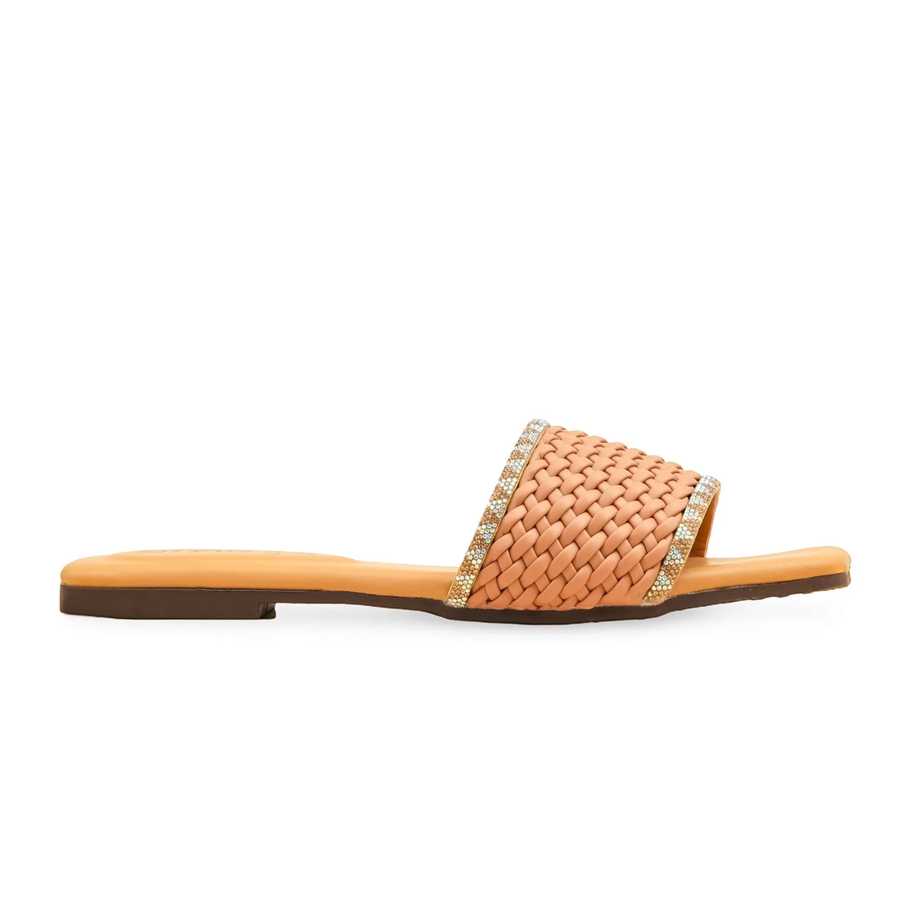 Fawn Casual Slipper For Women CL2117 - Image 2