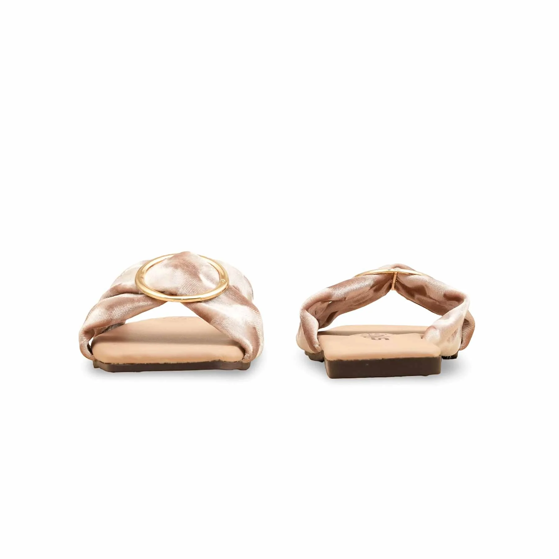 Fawn Casual Slipper For Women CL2122 - Image 4