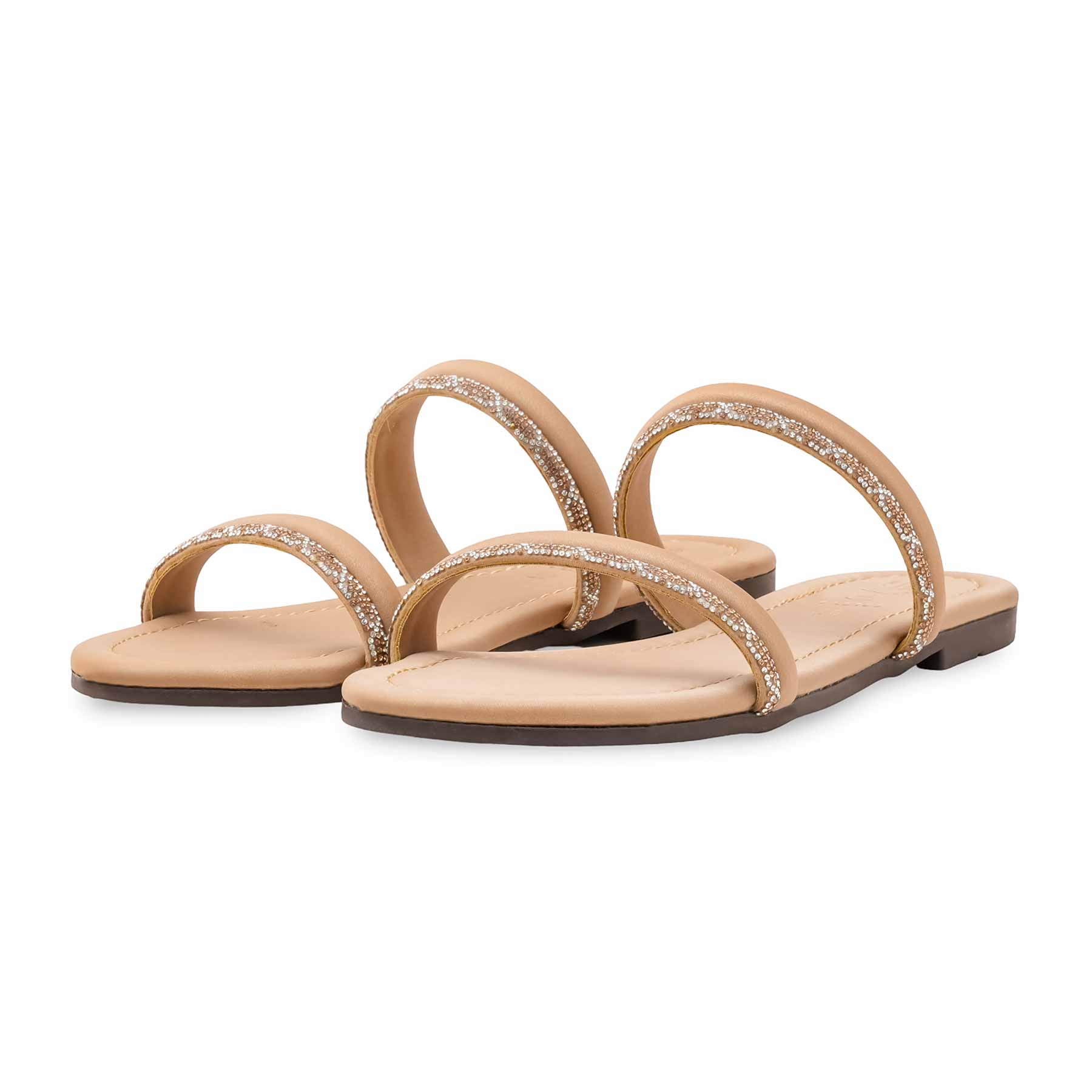 Fawn Casual Slipper For Women CL2151 - Image 3