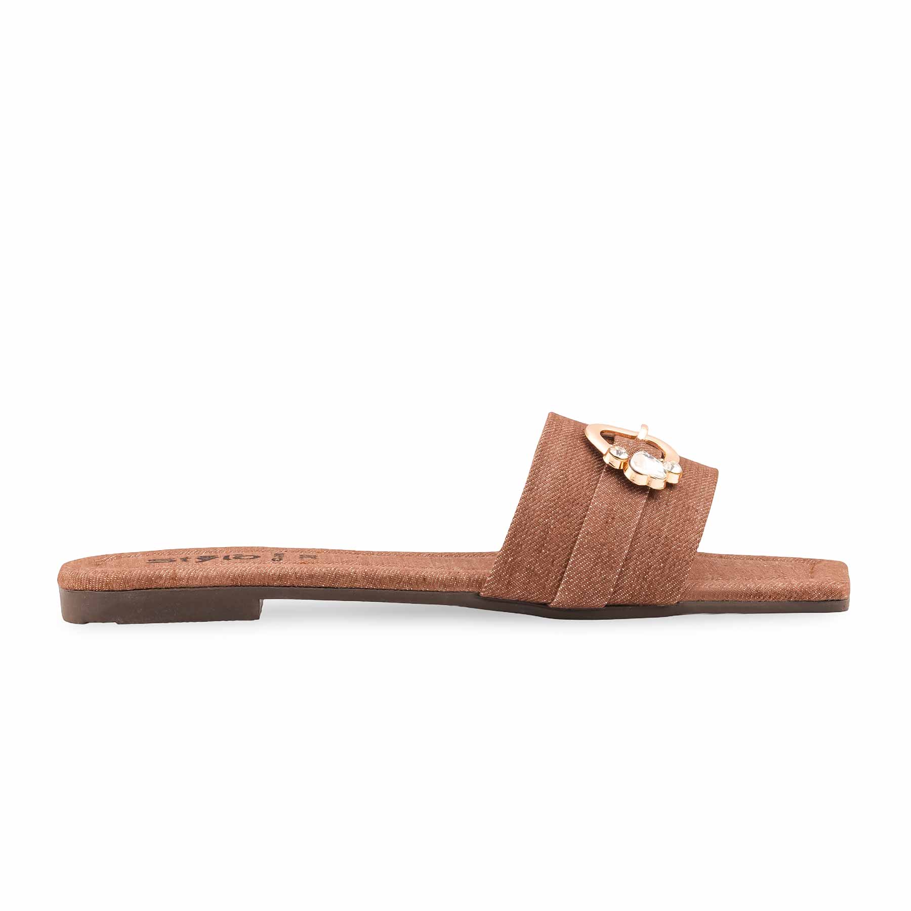 Fawn Casual Slipper For Women CL2183 - Image 2