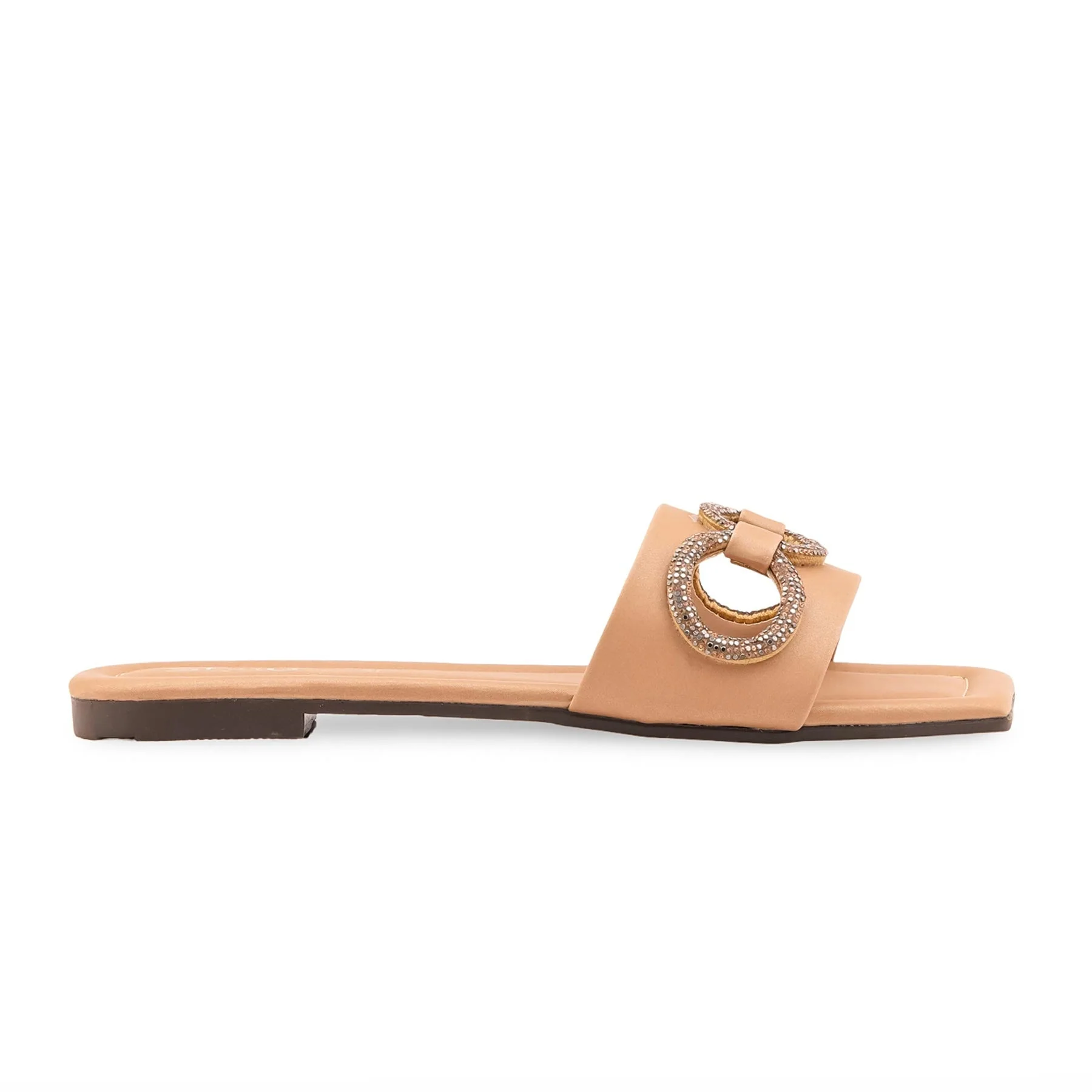 Fawn Casual Slipper For Women CL2184 - Image 2