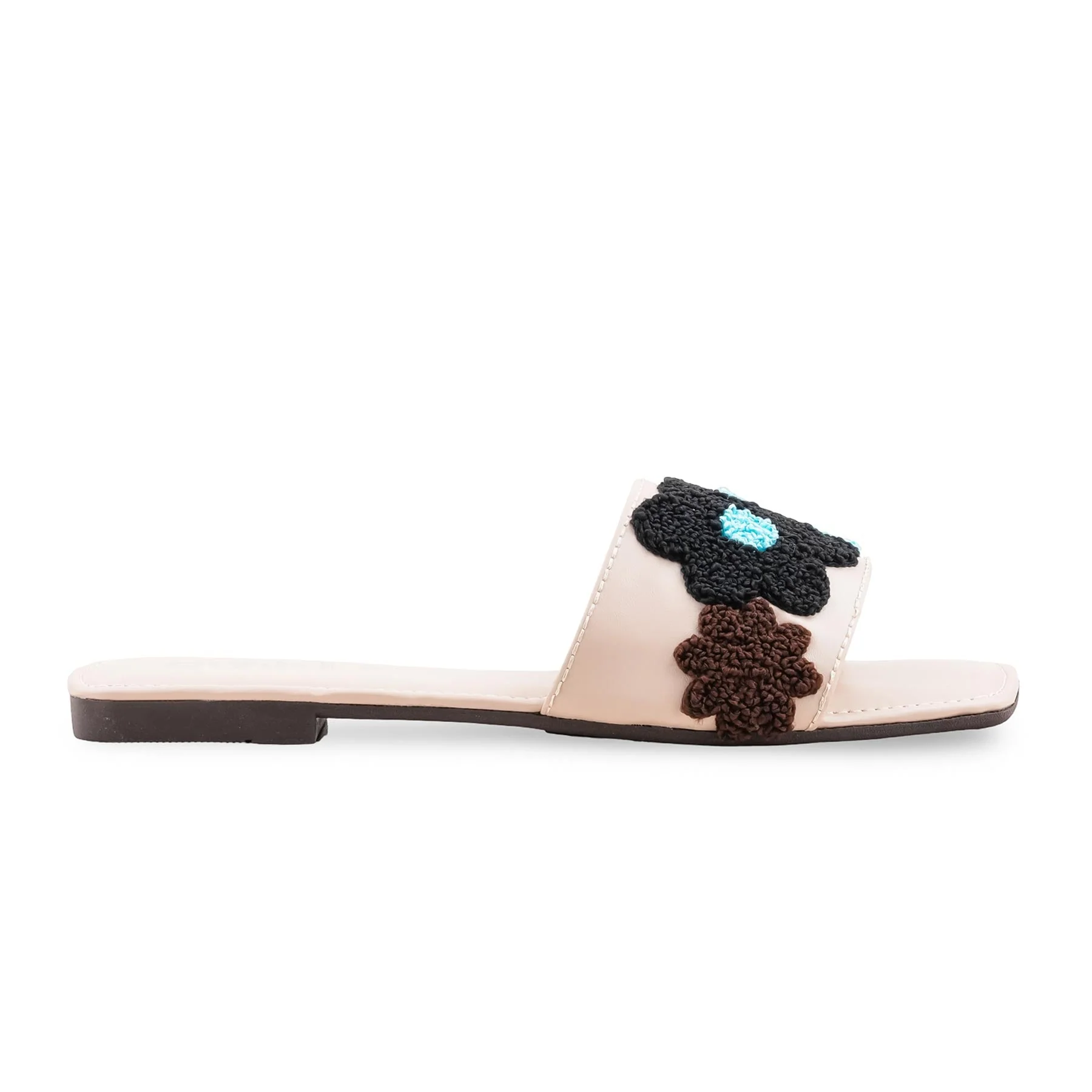 Fawn Casual Slipper For Women CL2200 - Image 2