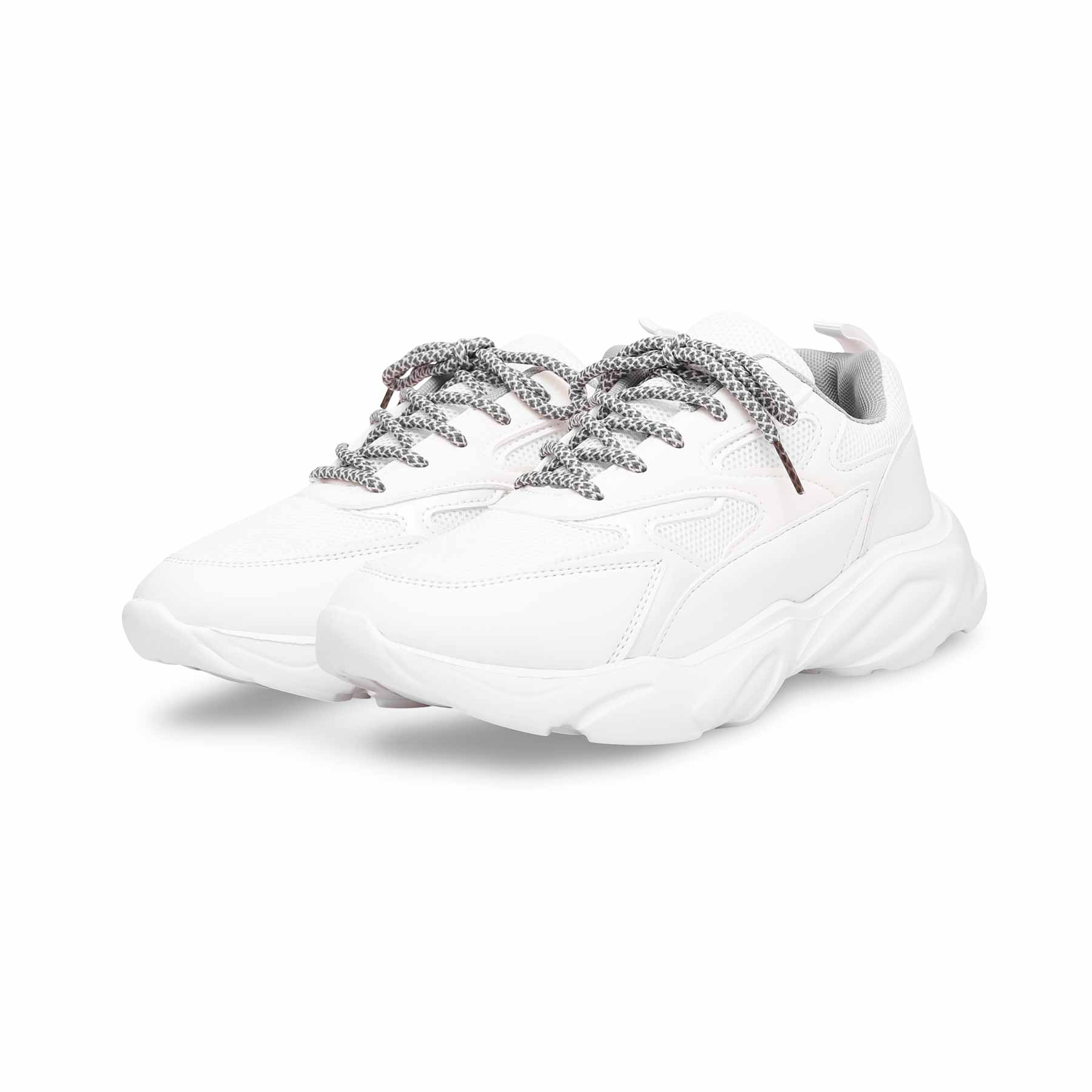 Fawn Casual Sneaker AT7265 - Image 3