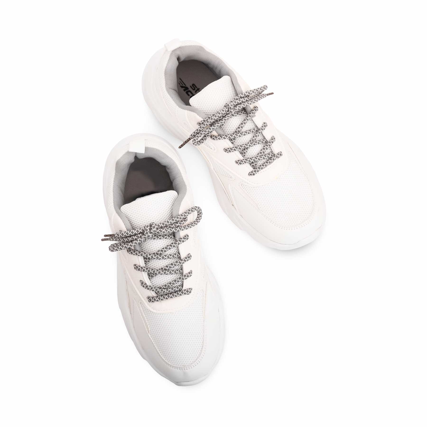 Fawn Casual Sneaker AT7265 - Image 5
