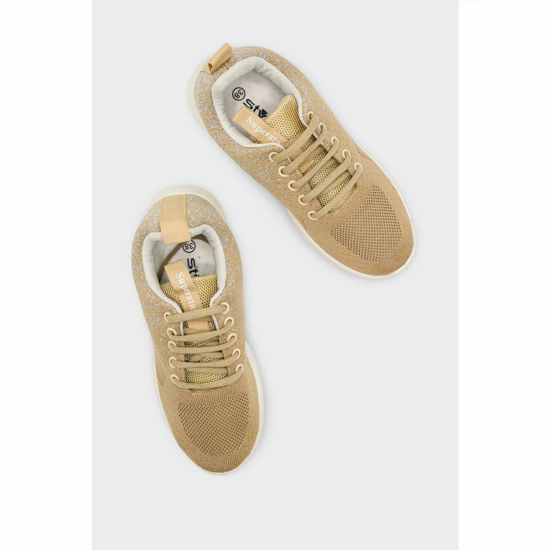 Fawn Casual Sneaker AT7504 - Image 5