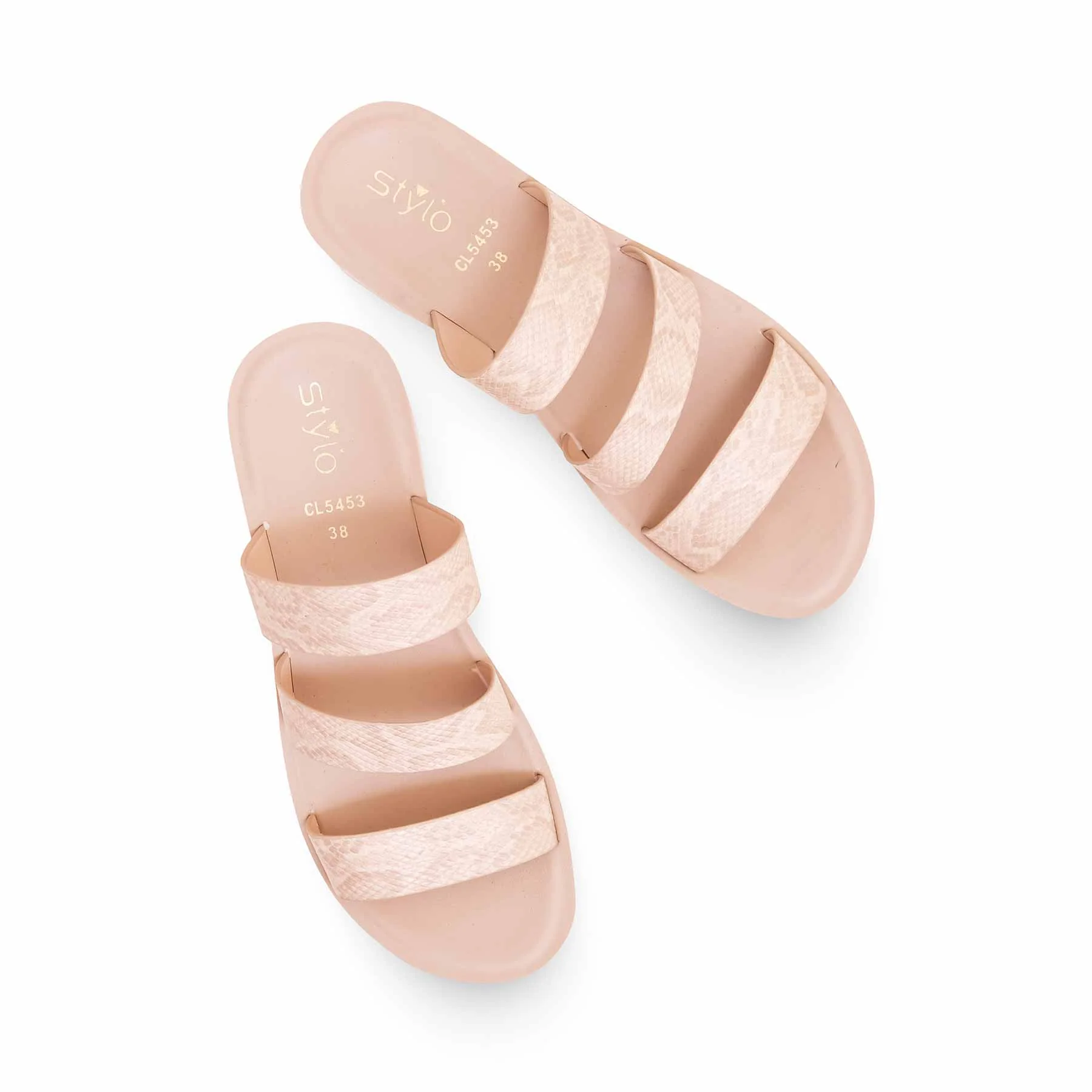 Fawn Casual Softy CL5453 - Image 4