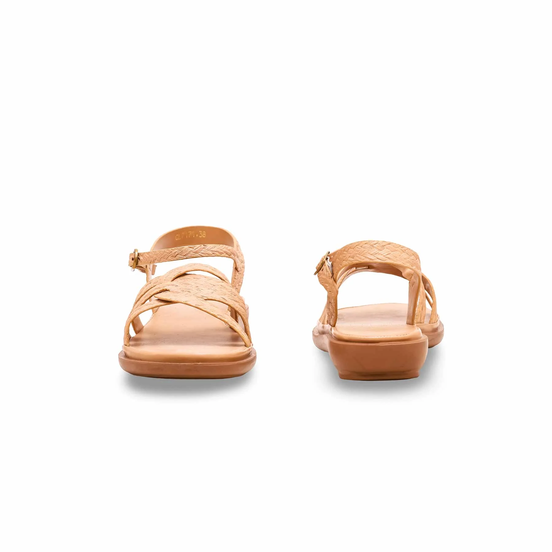 Fawn Casual Sandal CL7171 - Image 3