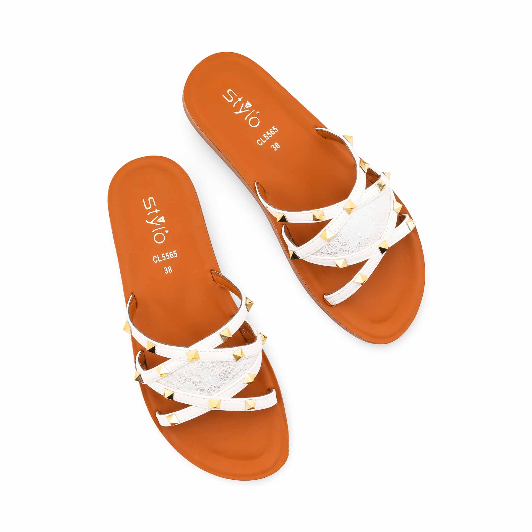 Fawn Casual Softy For Ladies CL5565 - Image 5
