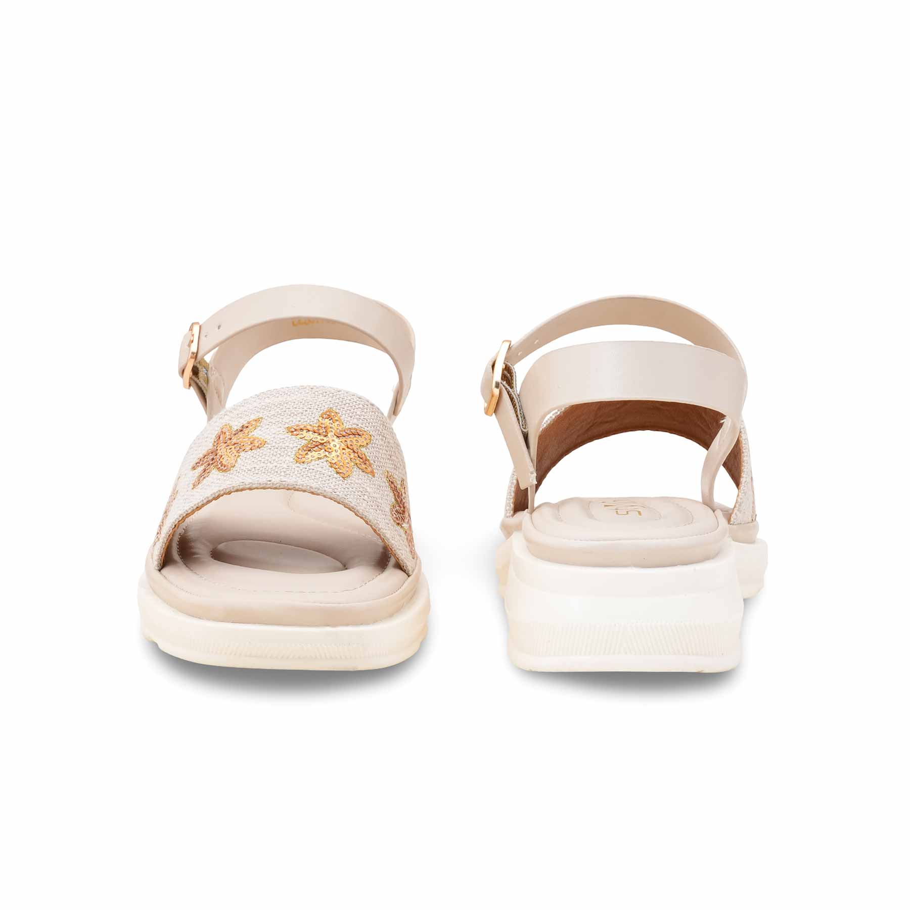 Fawn Casual Softy For Ladies CL5617 - Image 4