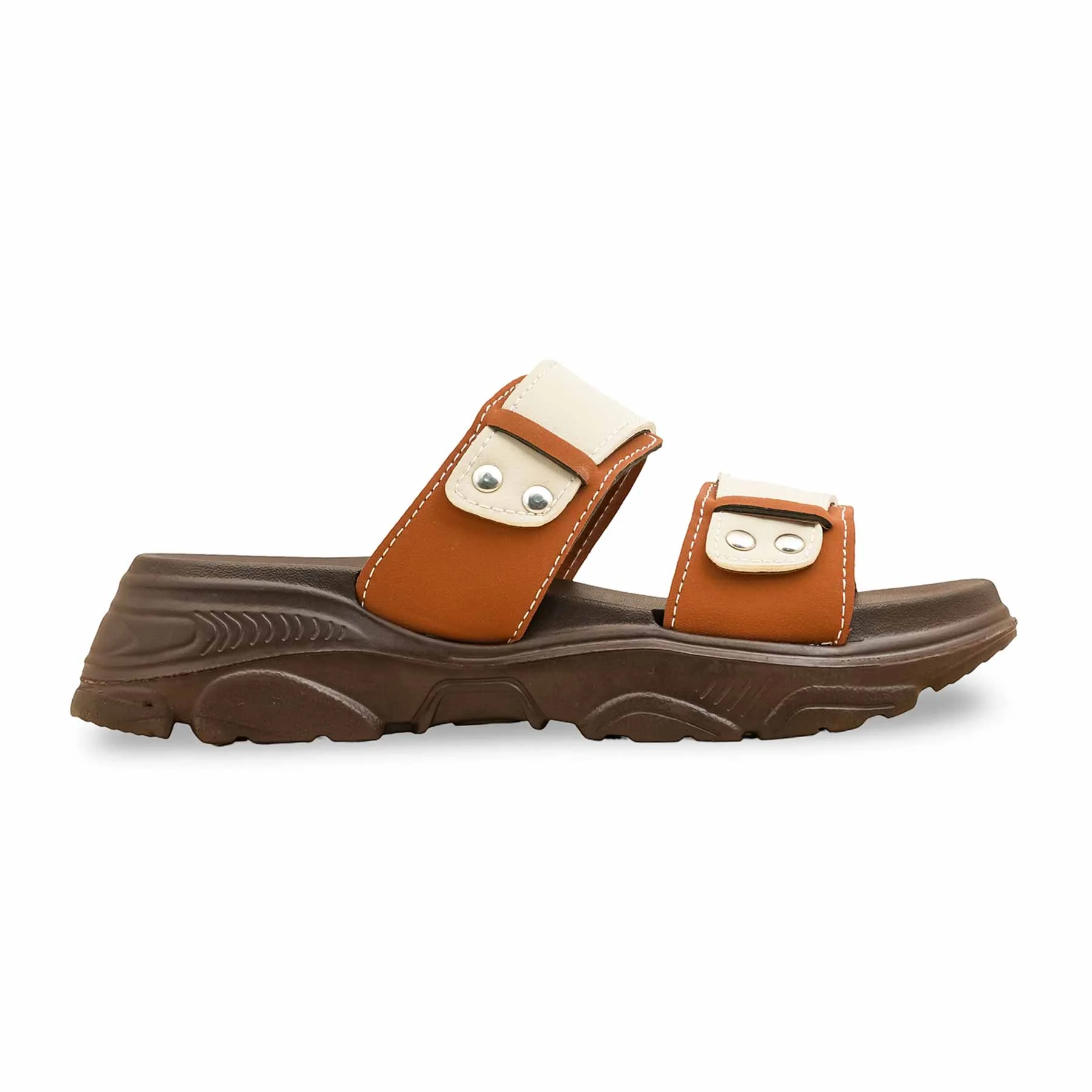 Fawn Casual Softy For Ladies CL9383 - Image 2
