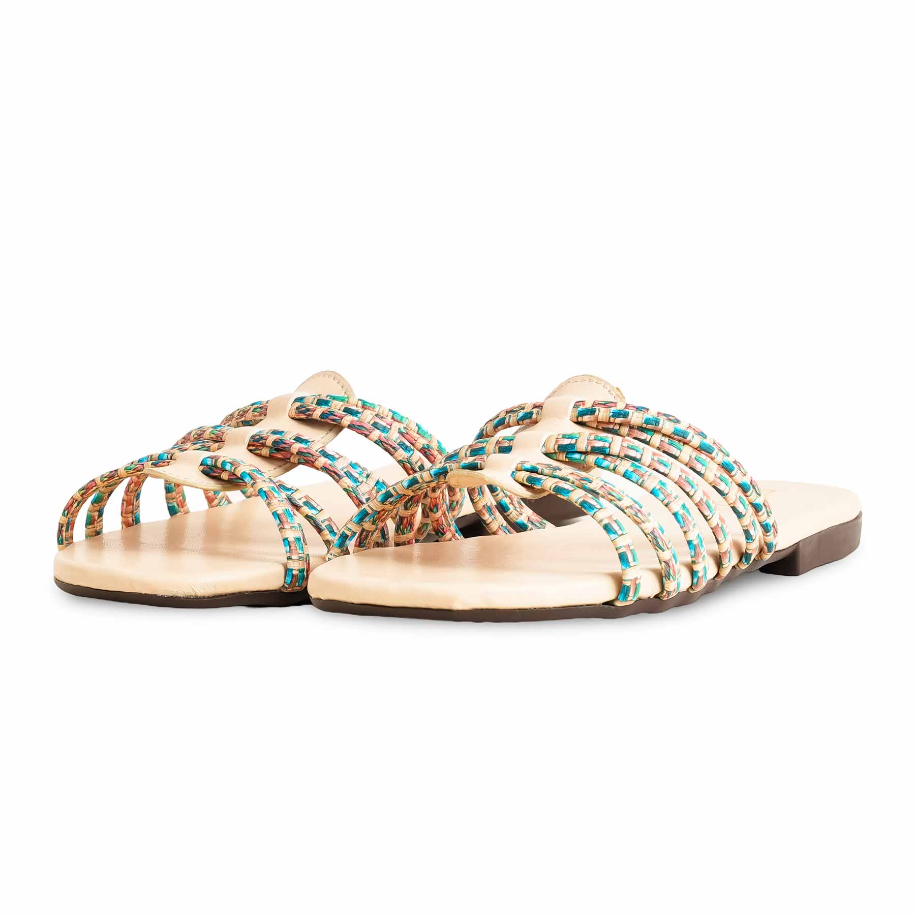 Fawn Casual Women Slipper CL1898 - Image 3