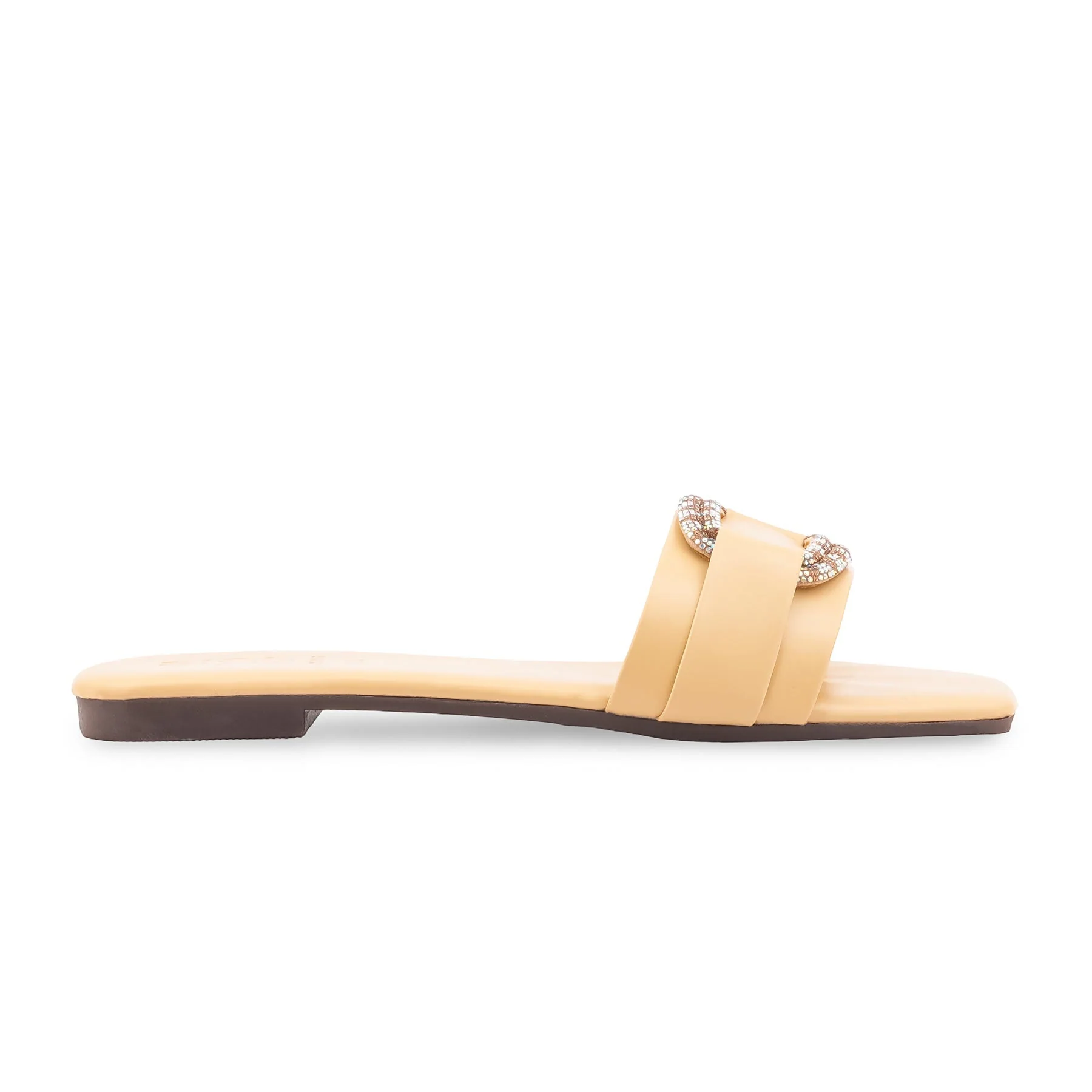 Fawn Casual Women Slipper CL2156 - Image 2