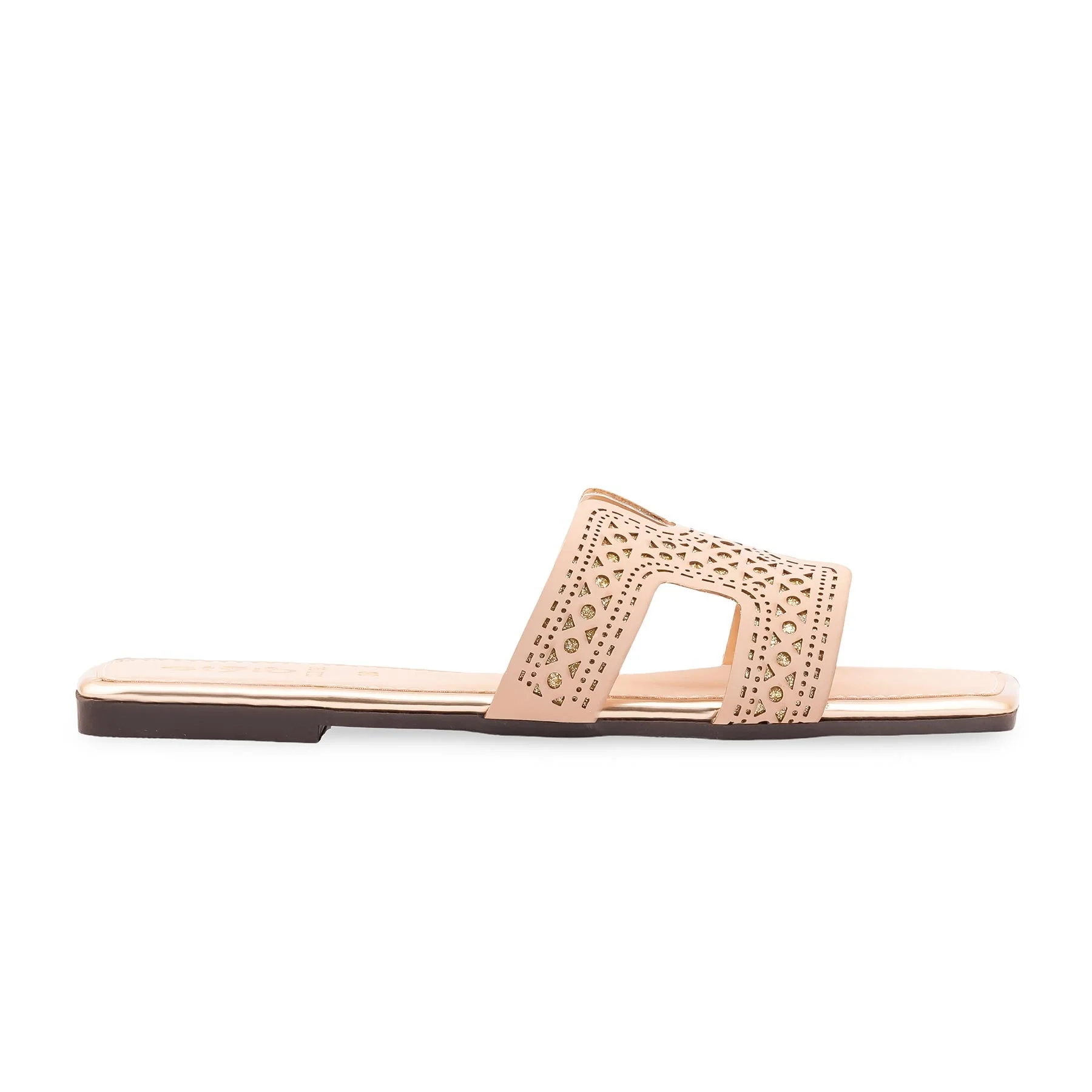 Fawn Casual Women Slipper CL2198 - Image 2