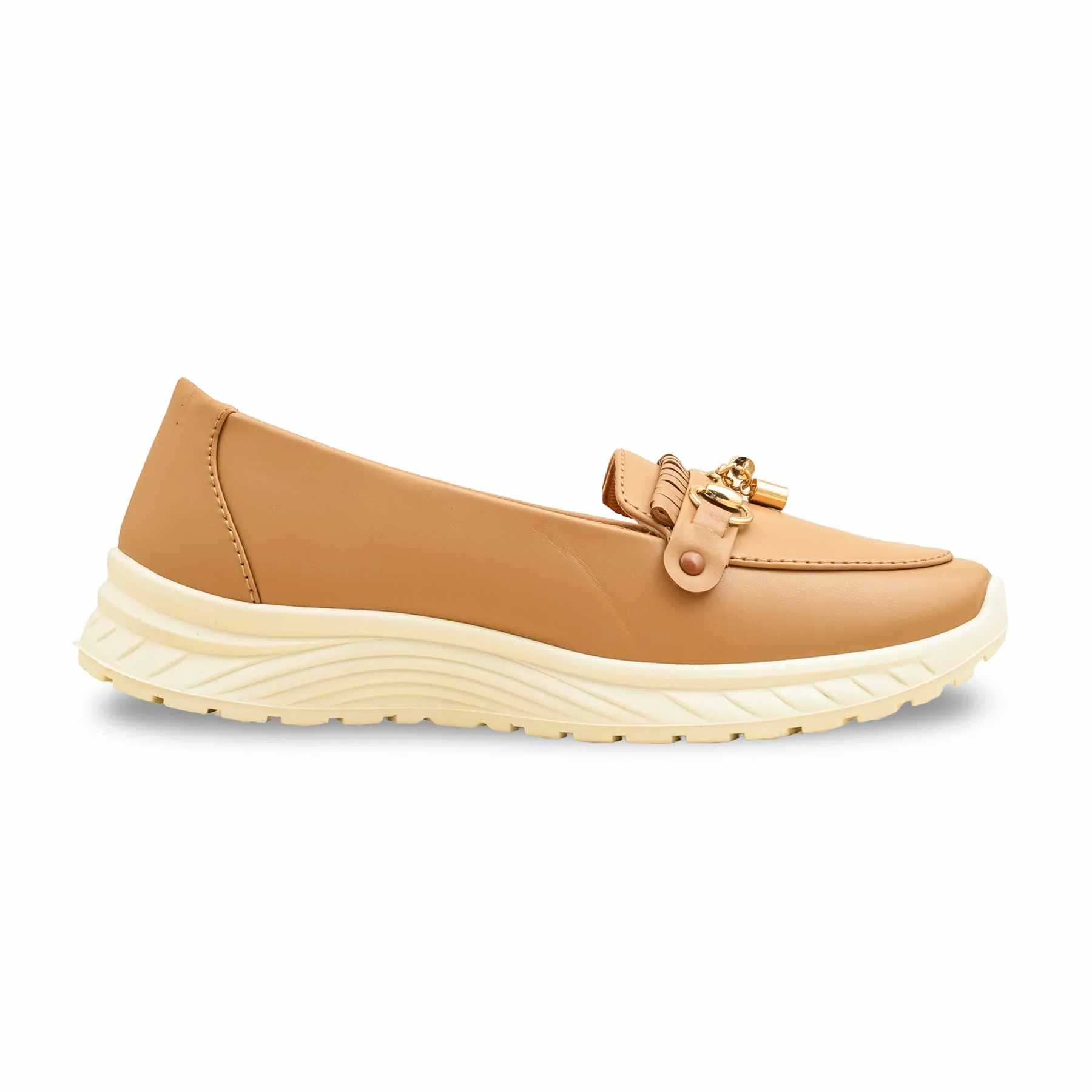 Fawn Casual Women Sneaker AT9106 - Image 2
