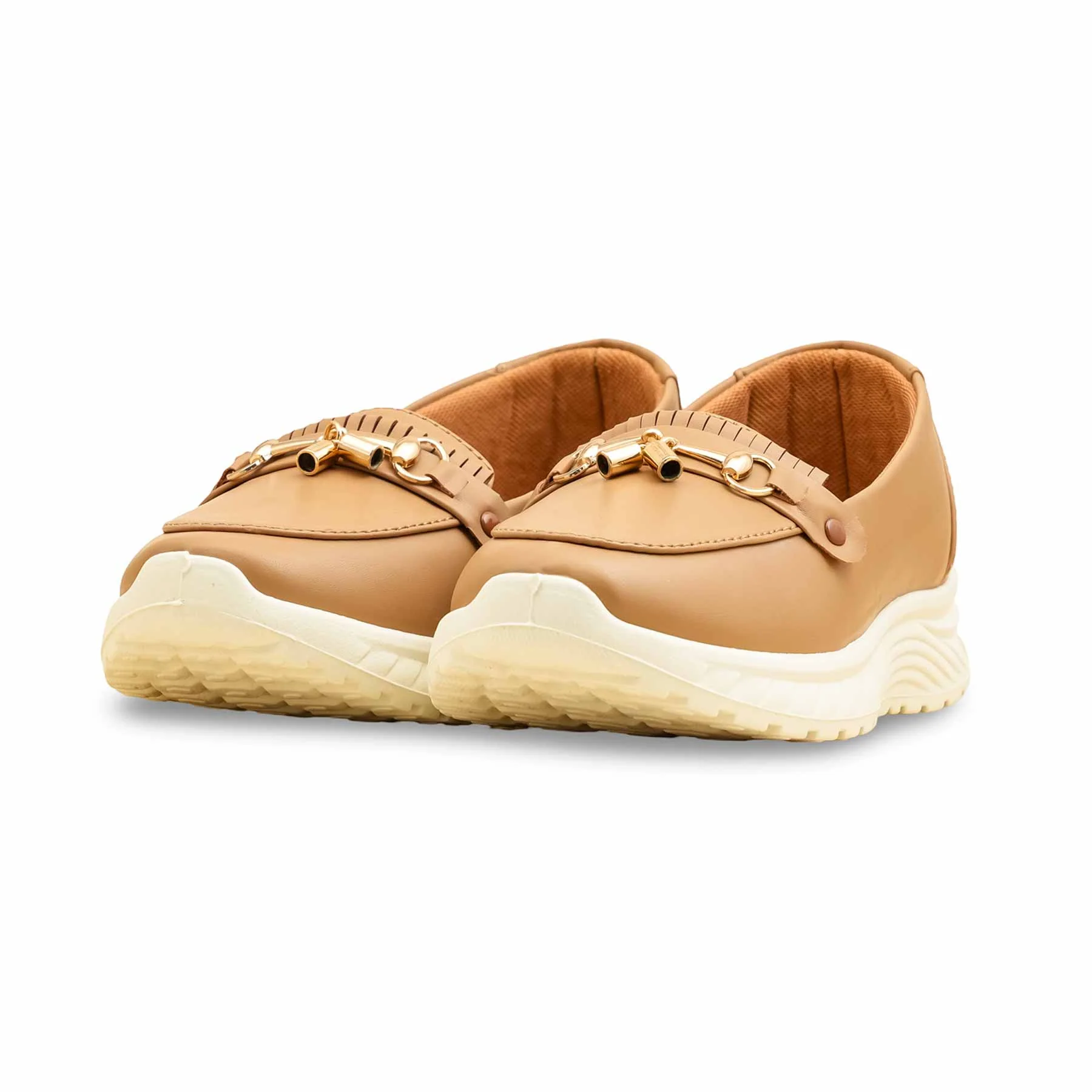 Fawn Casual Women Sneaker AT9106 - Image 3