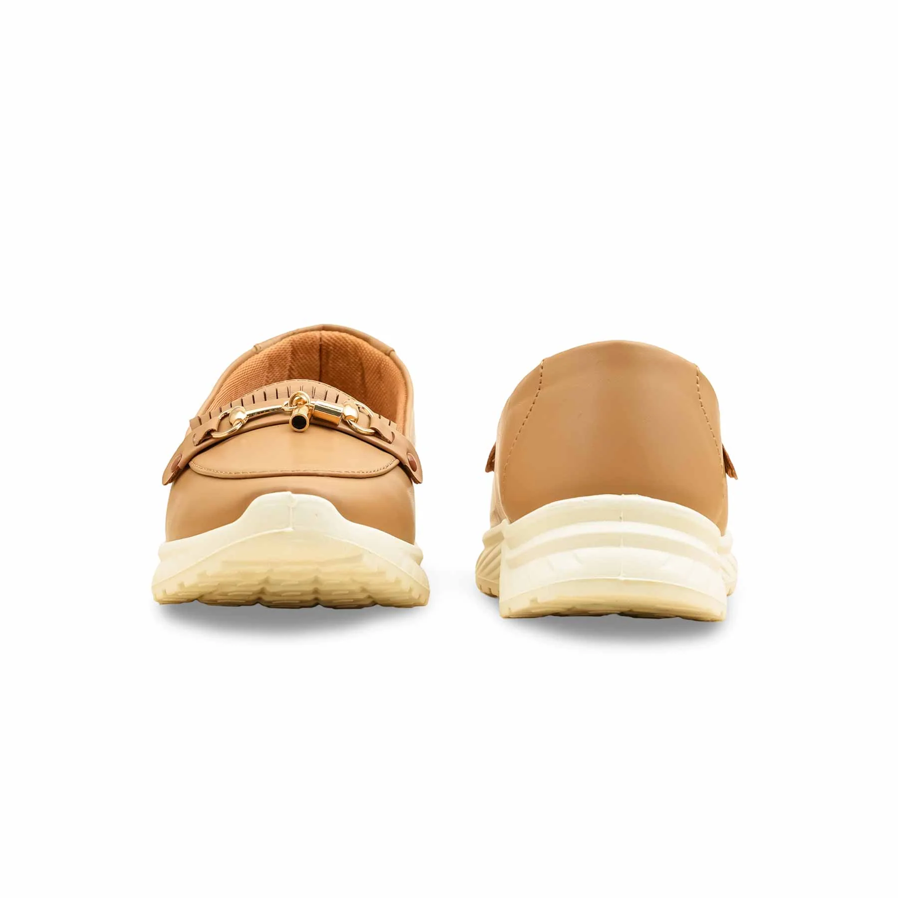 Fawn Casual Women Sneaker AT9106 - Image 4