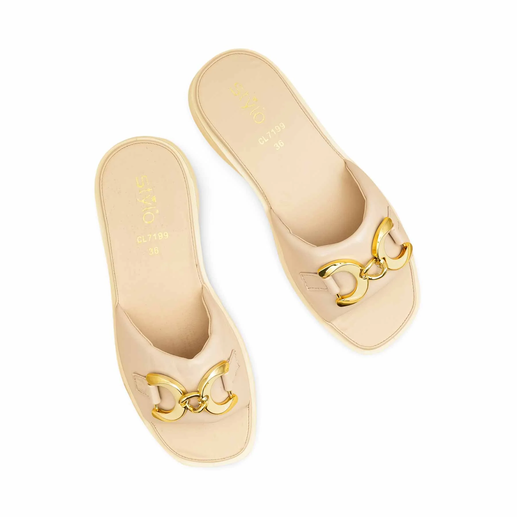 Fawn Casual Women Softy CL7199 - Image 5