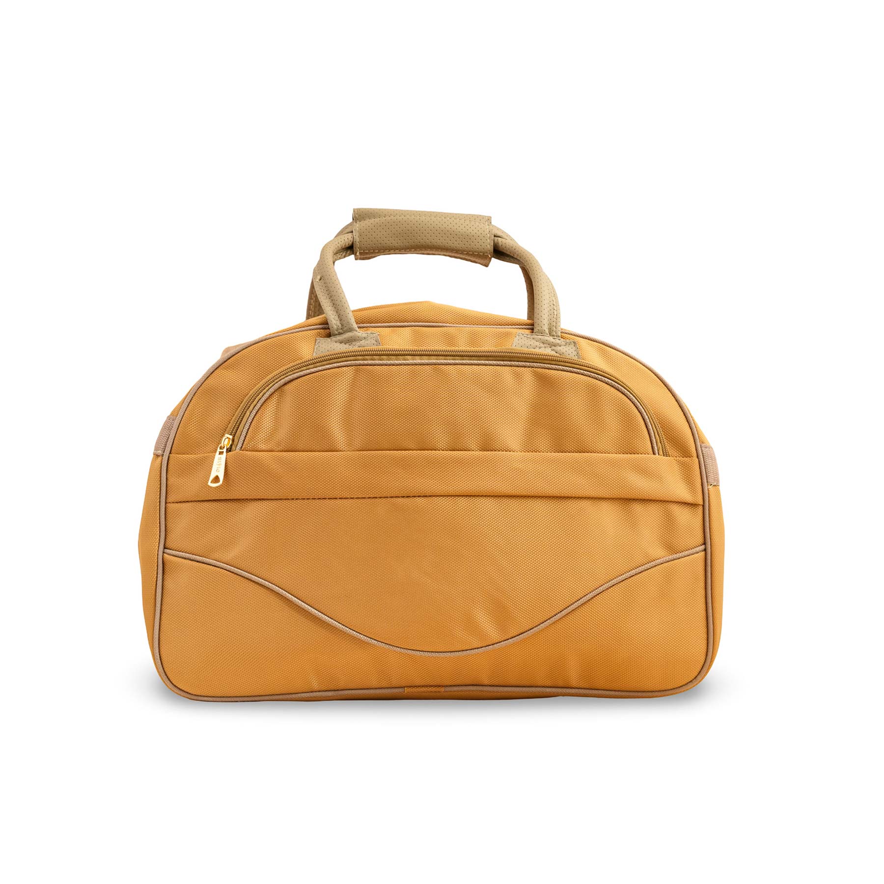 Fawn Causal Luggage P81020