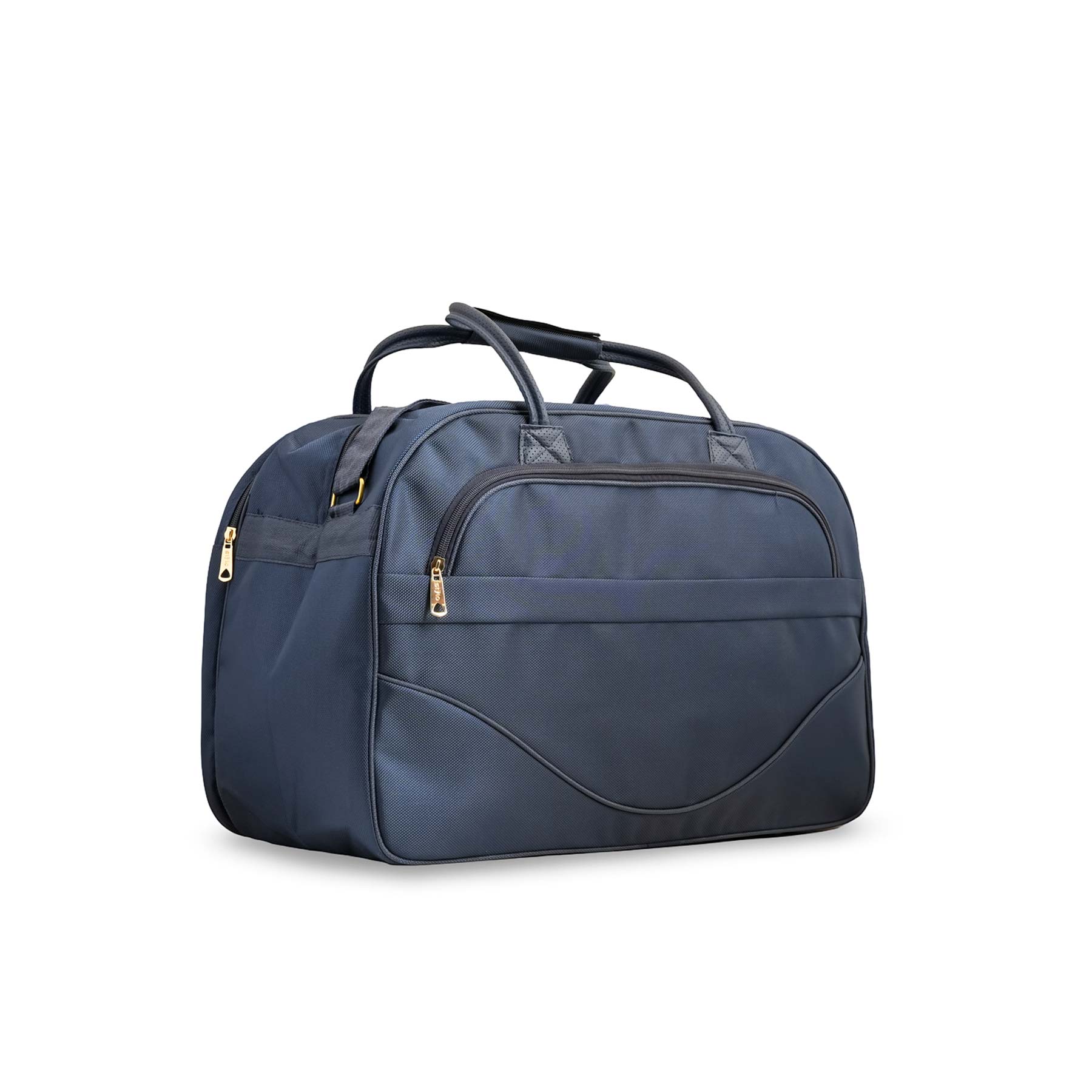 Fawn Causal Luggage P81022 - Image 2