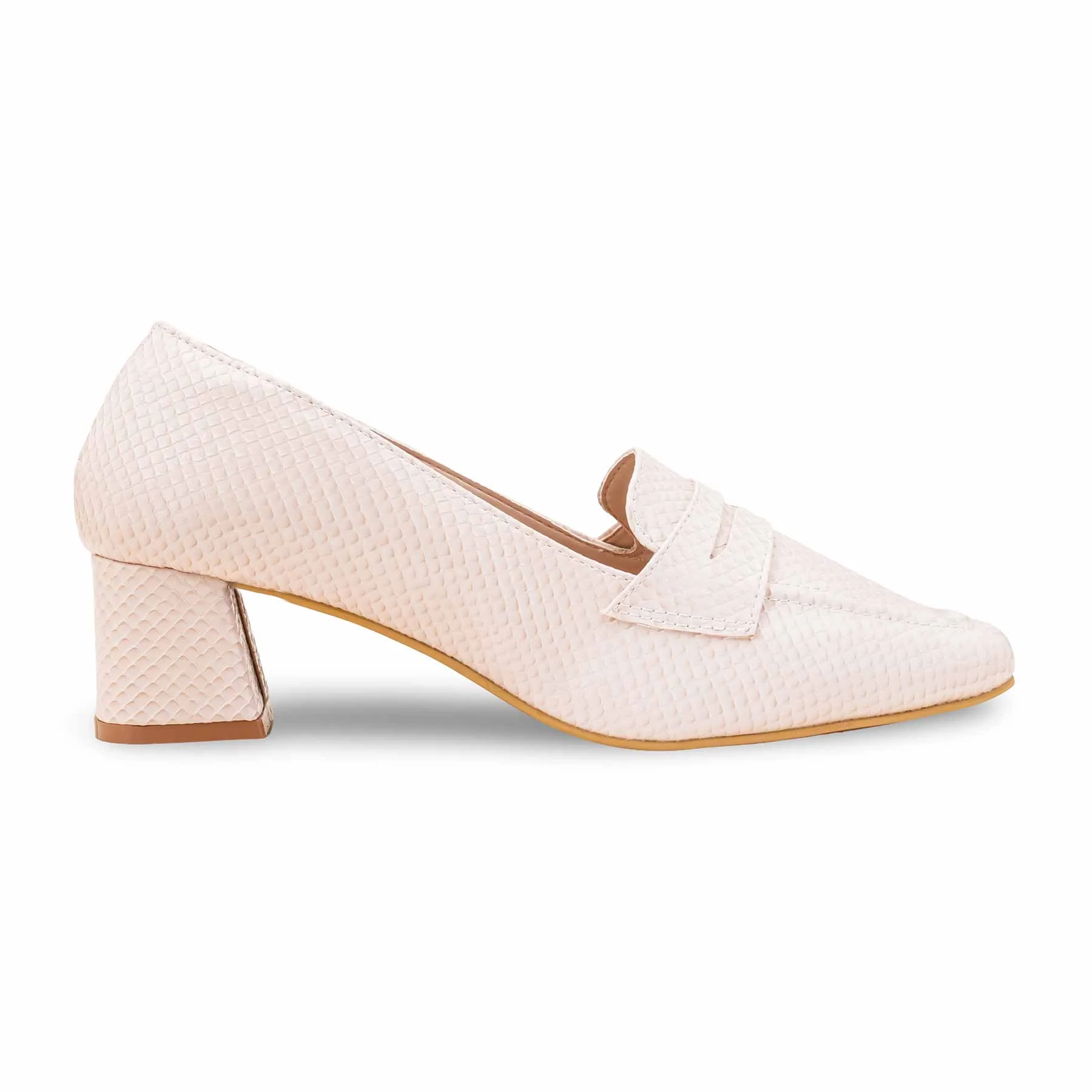 Fawn Court Shoes For Ladies WN7528 - Image 2