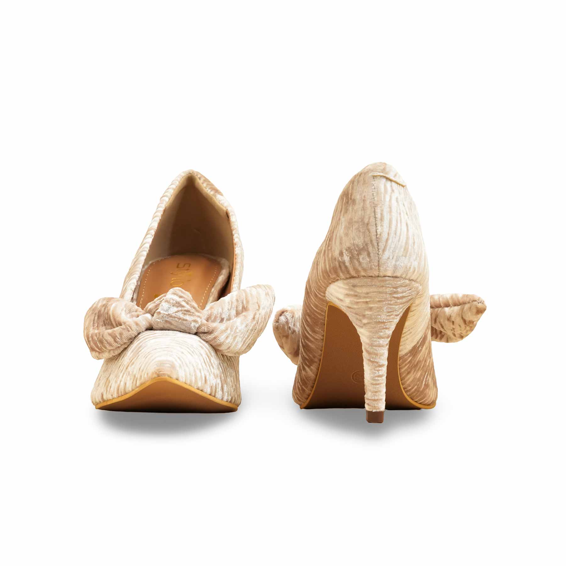 Fawn Court Shoes For Women WN7491 - Image 4